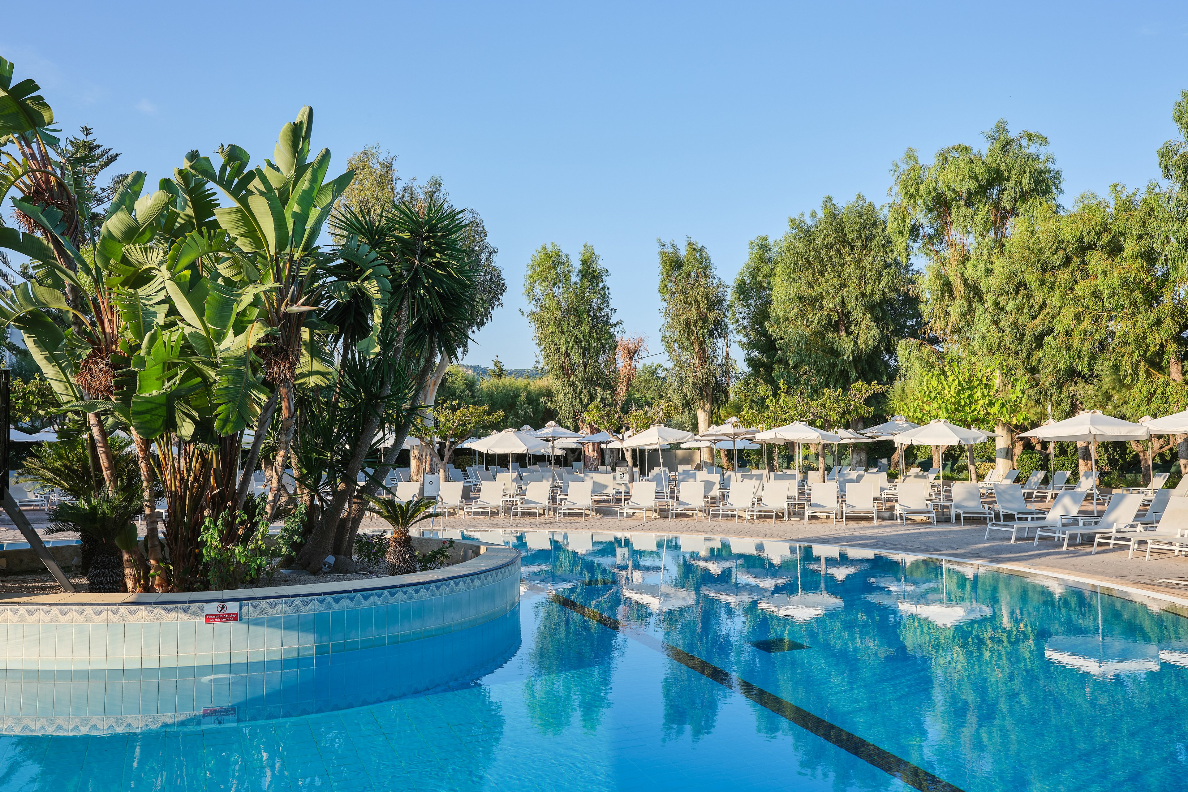 Atlantica Princess Hotel