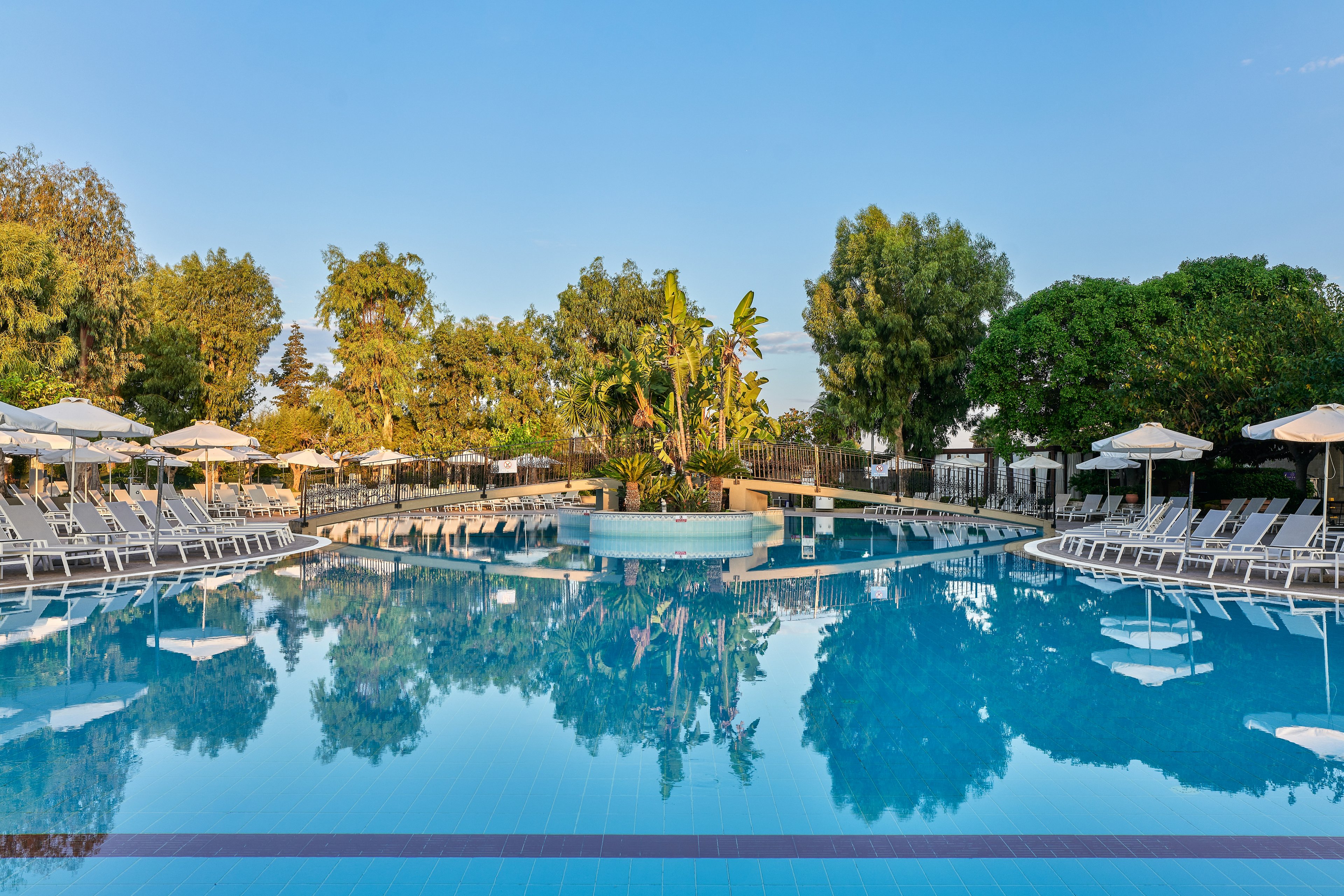 Atlantica Princess Hotel