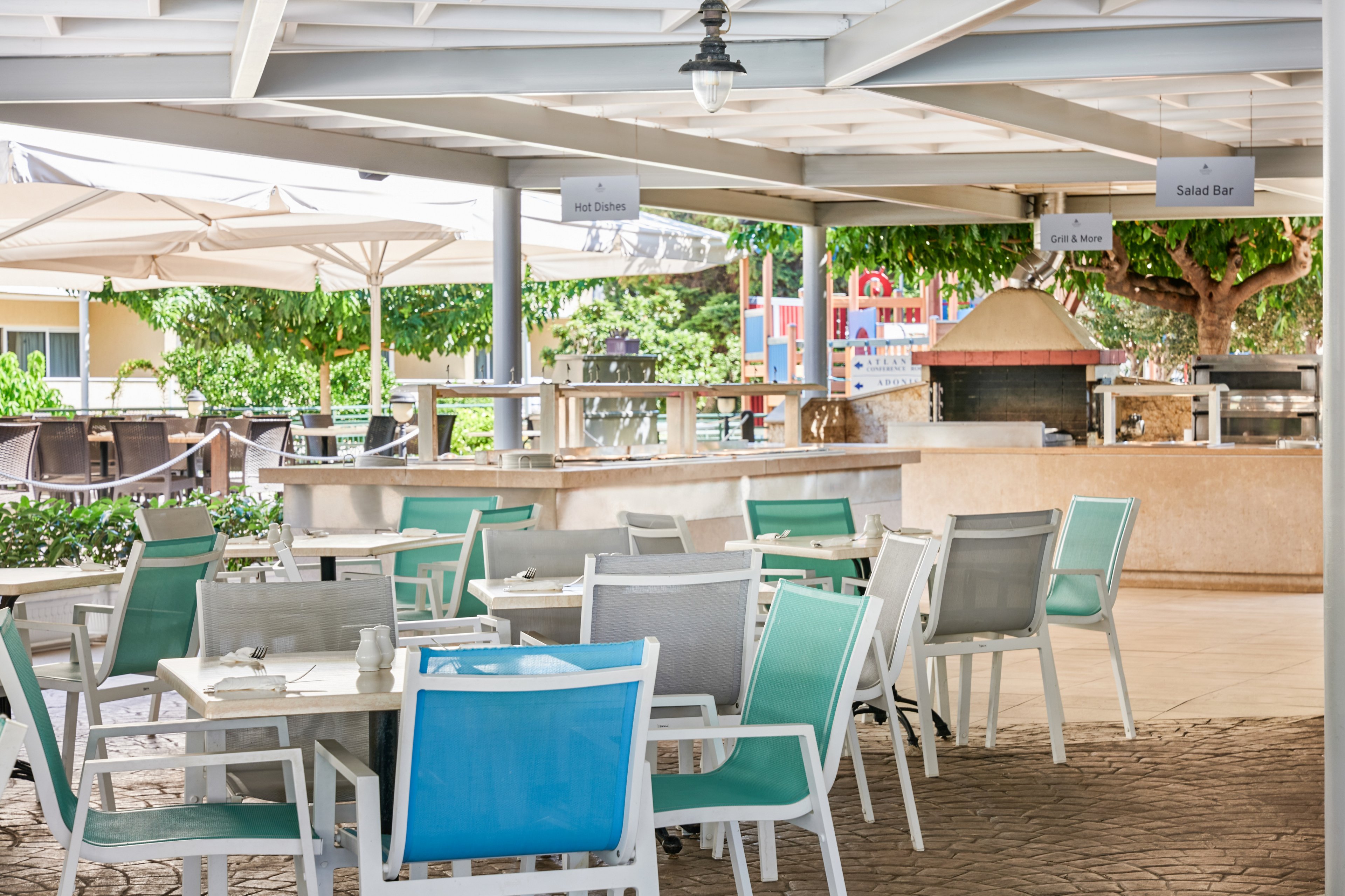 Atlantica Princess Hotel