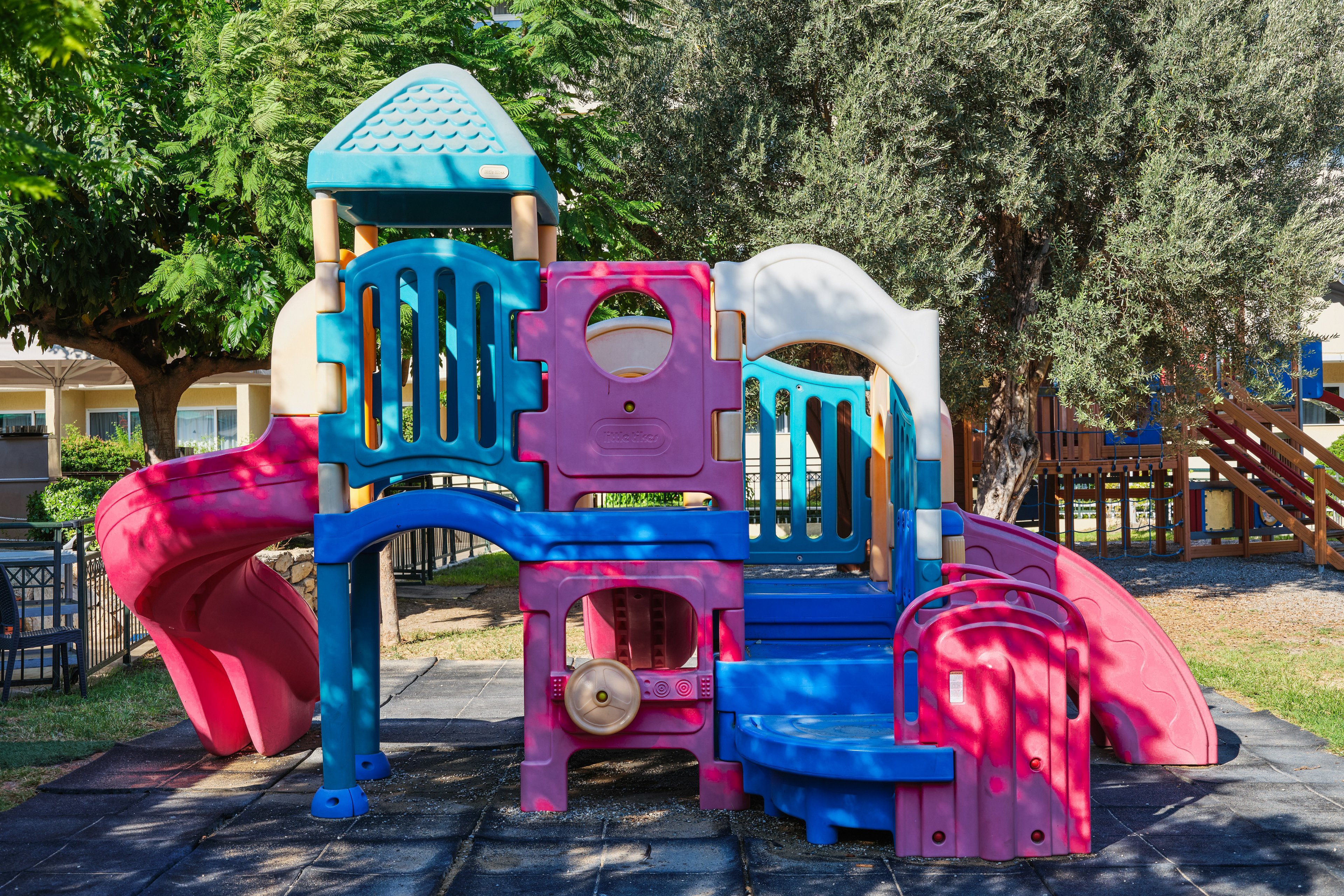 Atlantica Princess Hotel