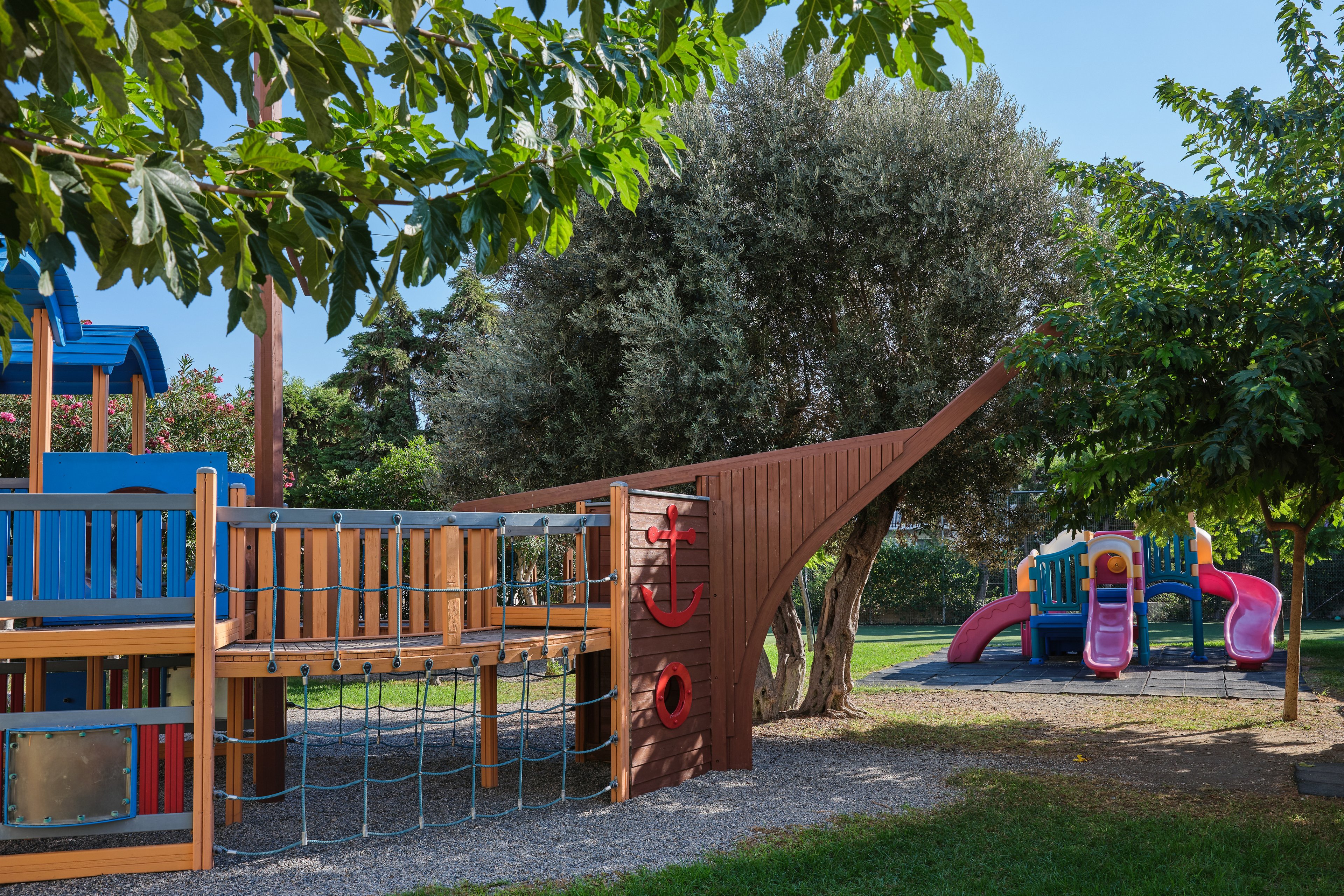 Atlantica Princess Hotel