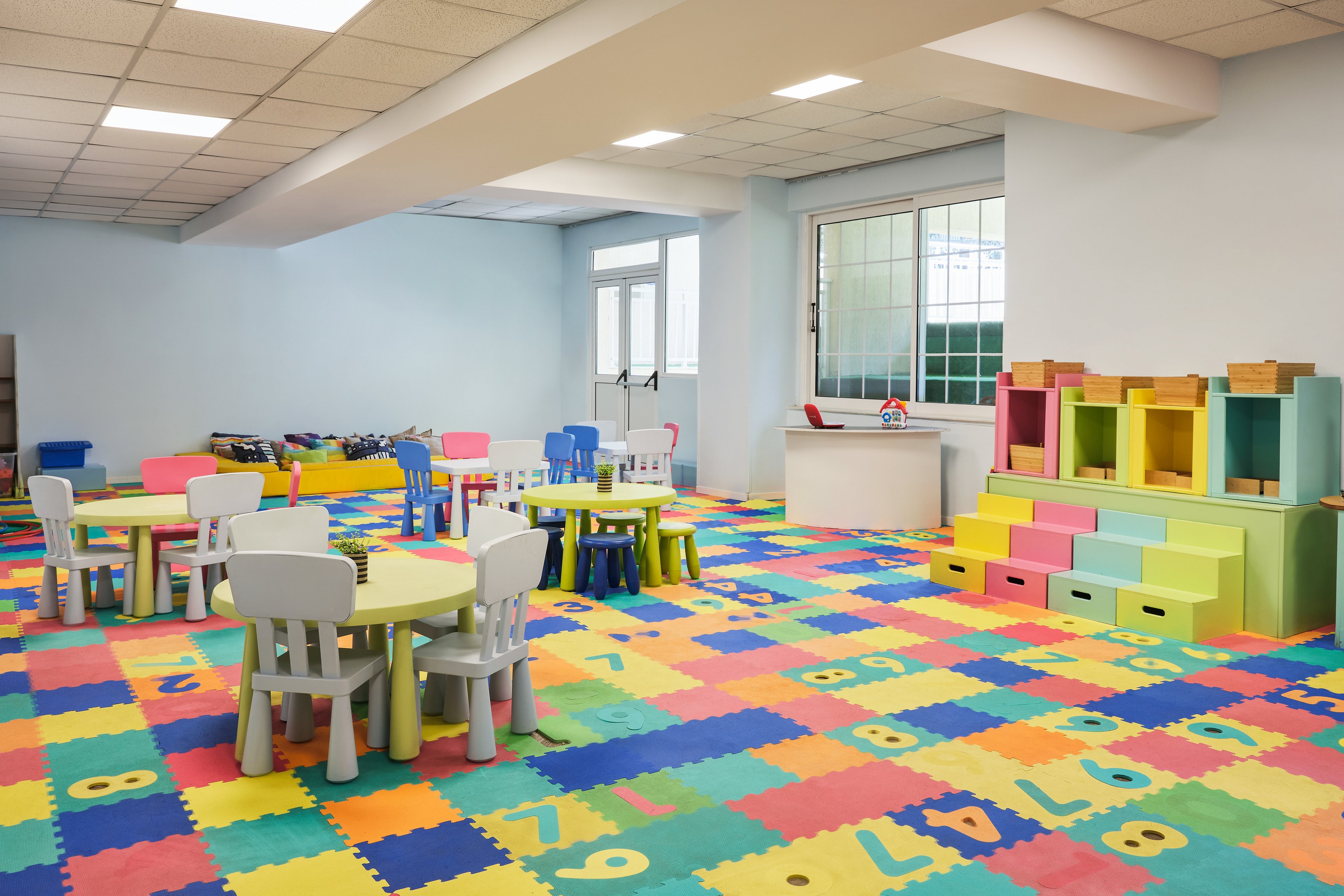 Atlantica Princess Hotel