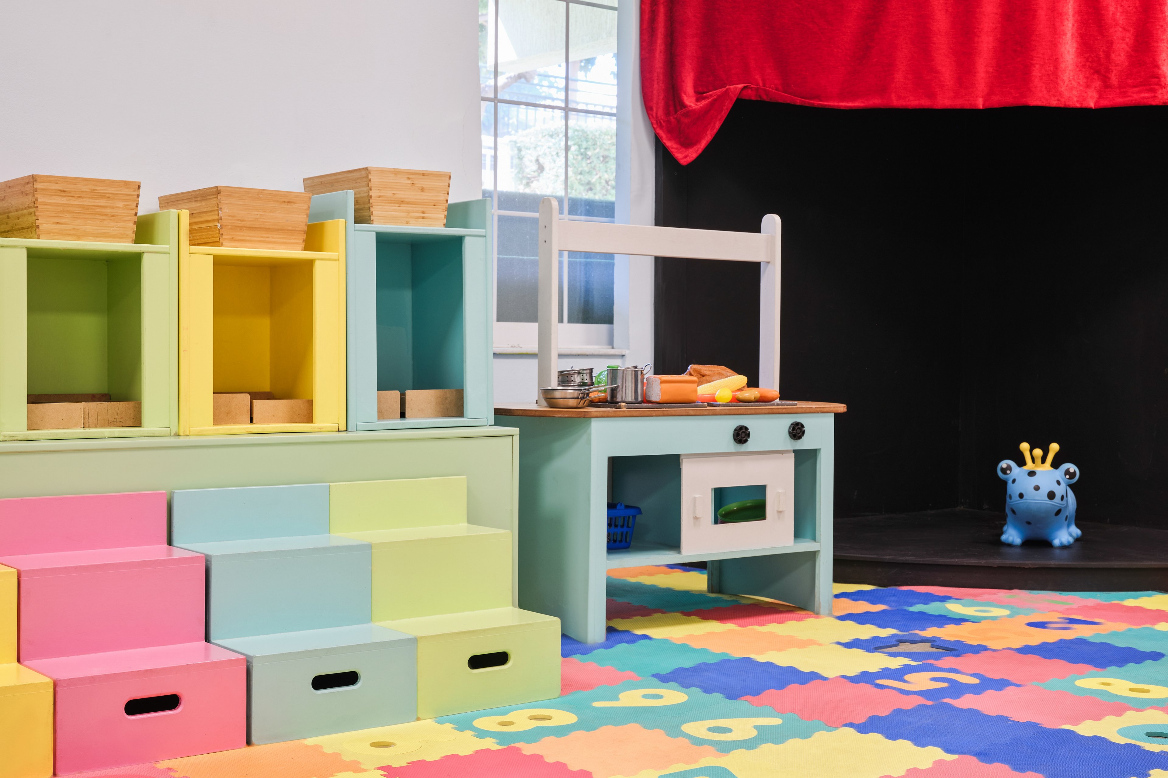 Atlantica Princess Hotel