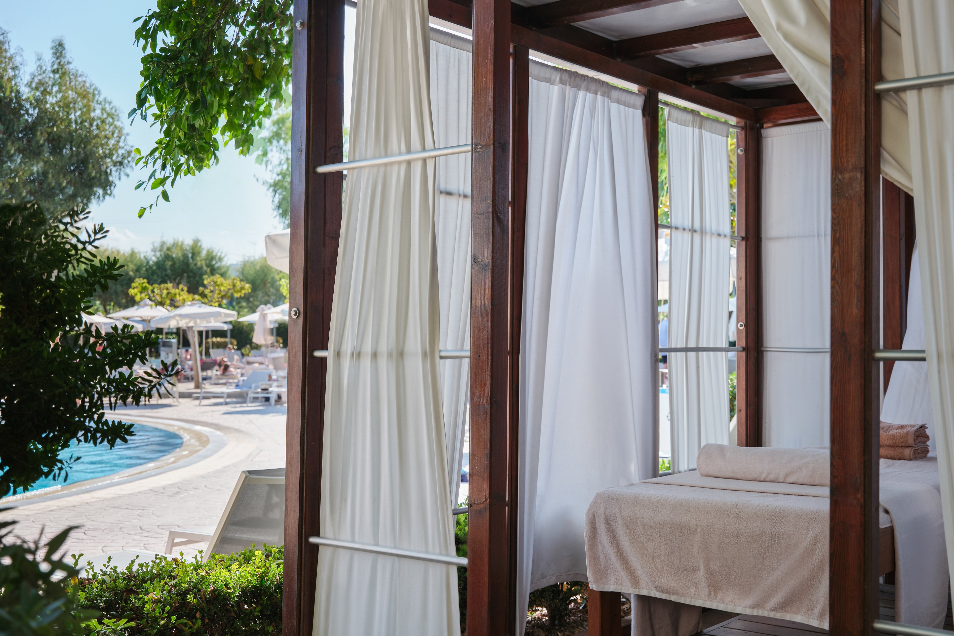 Atlantica Princess Hotel