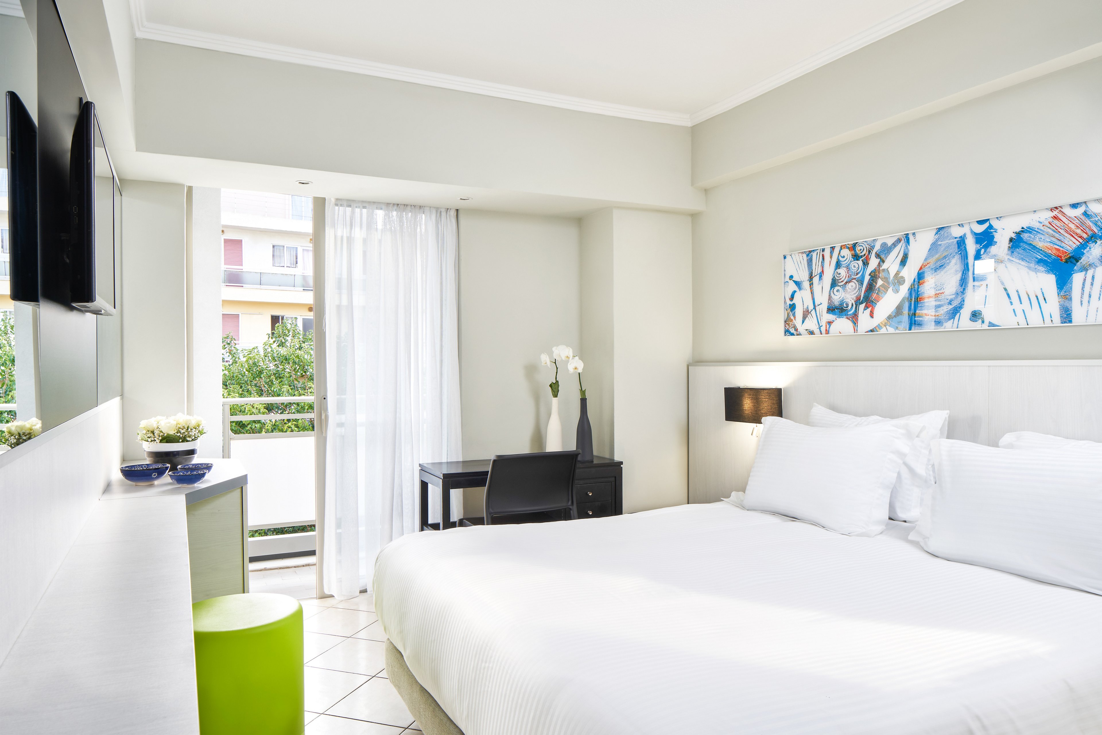 Aquamare City and Beach Hotel