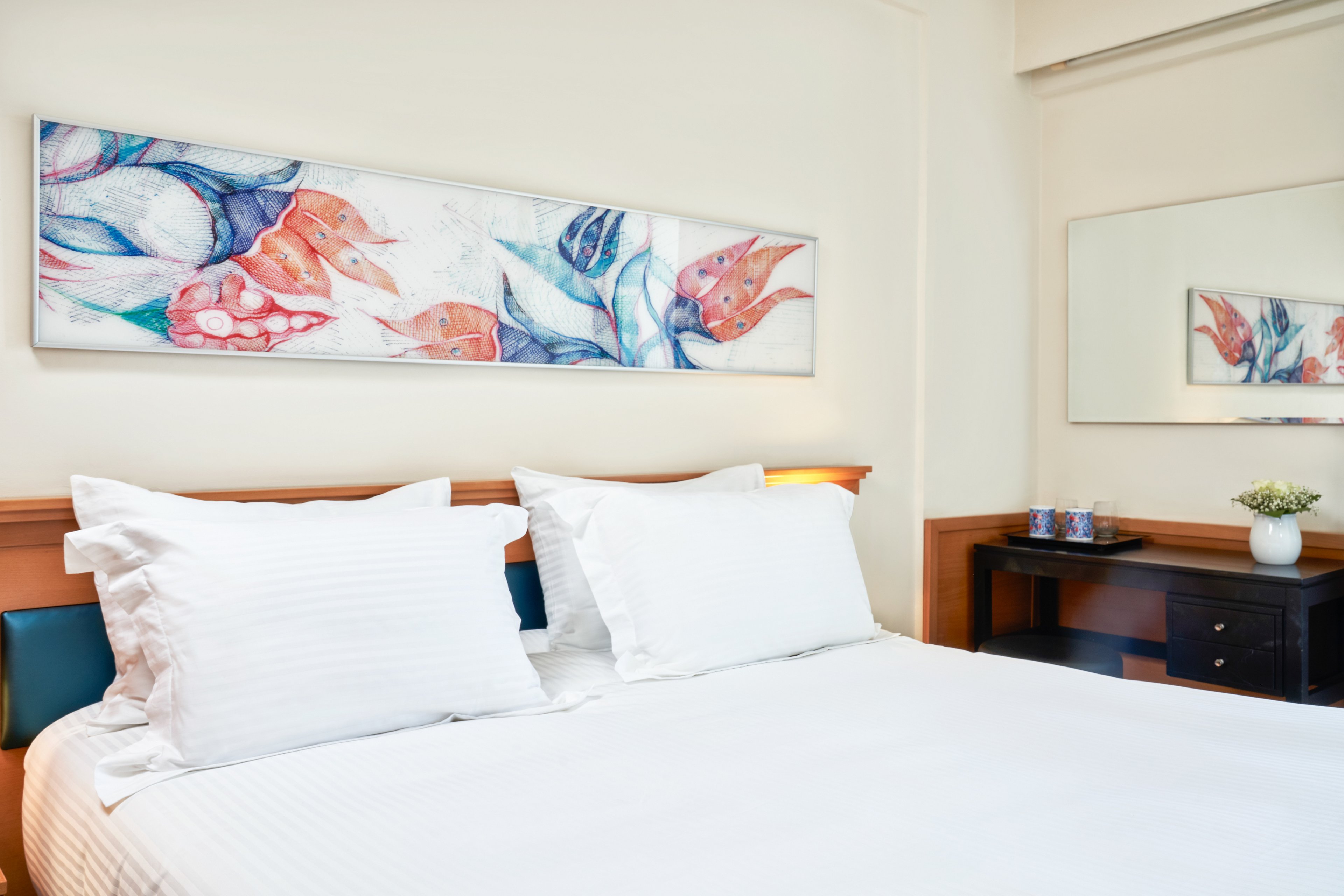 Aquamare City and Beach Hotel