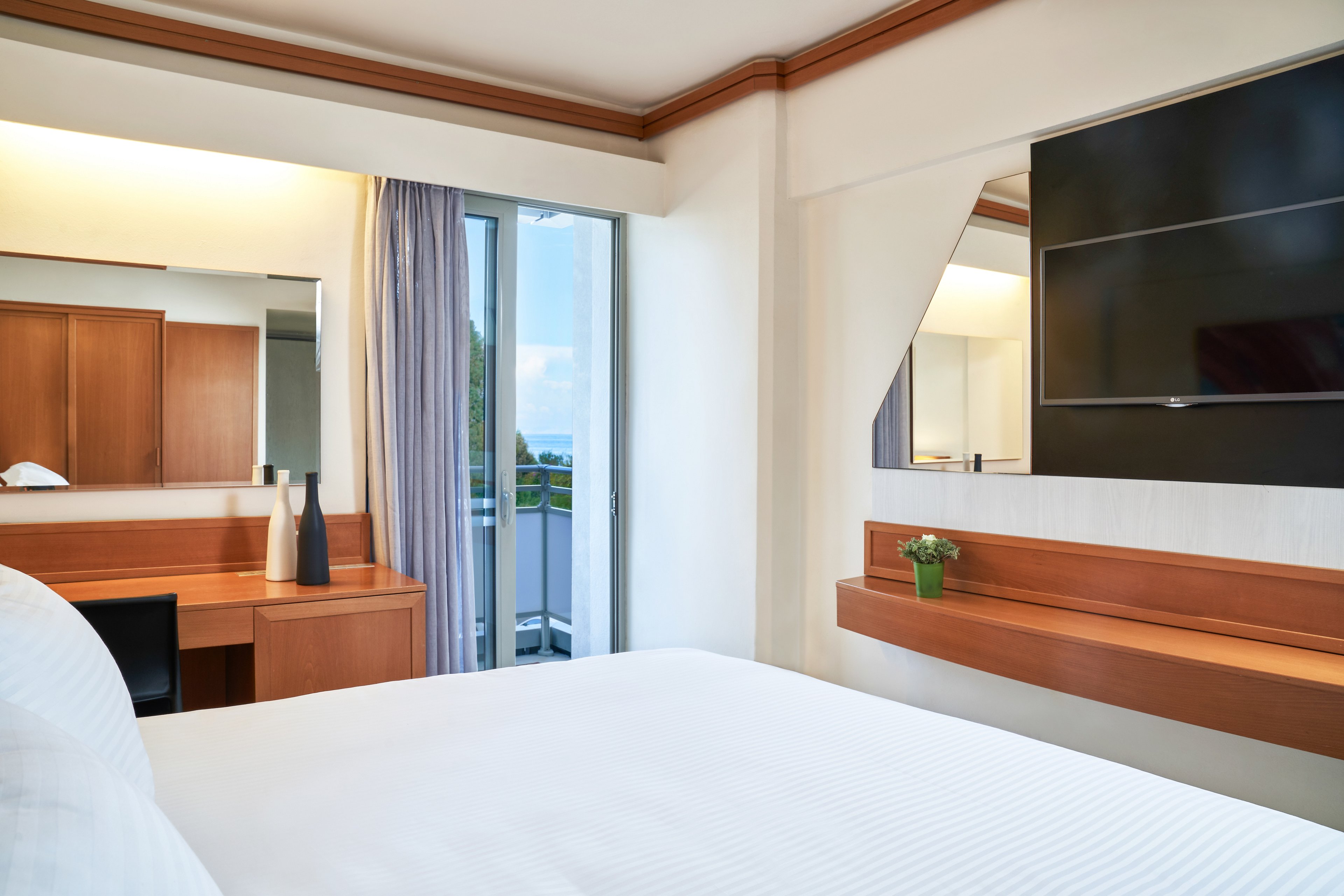 Aquamare City and Beach Hotel