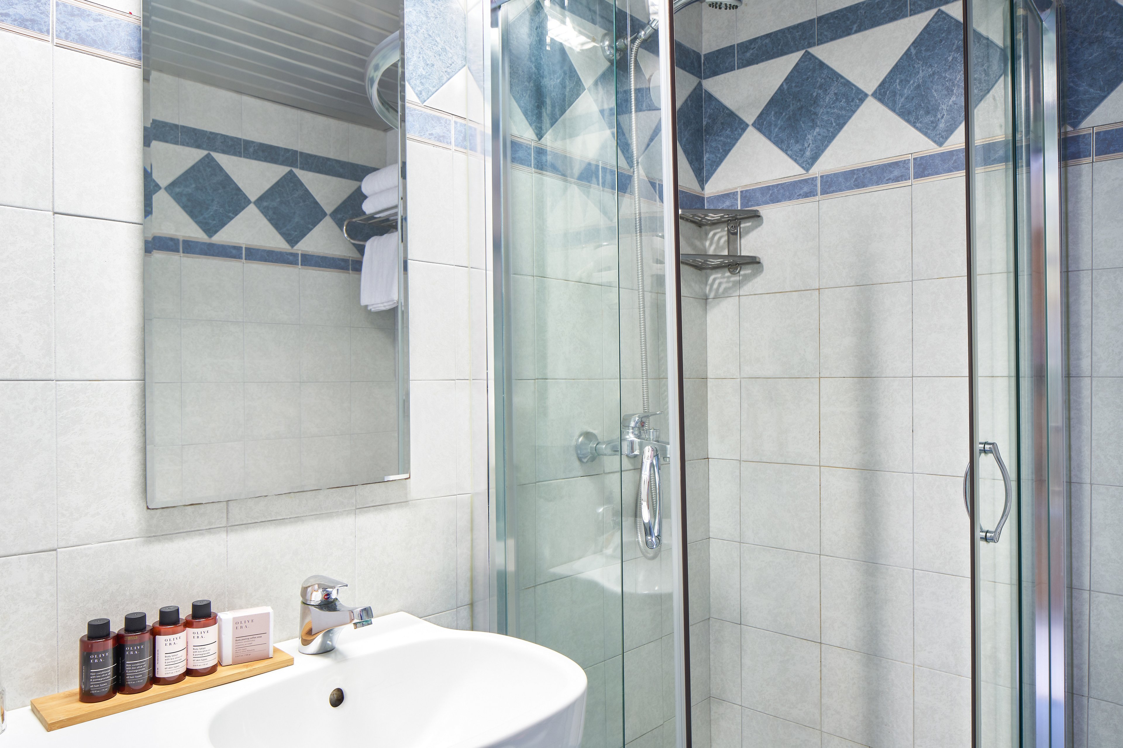 Aquamare City and Beach Hotel