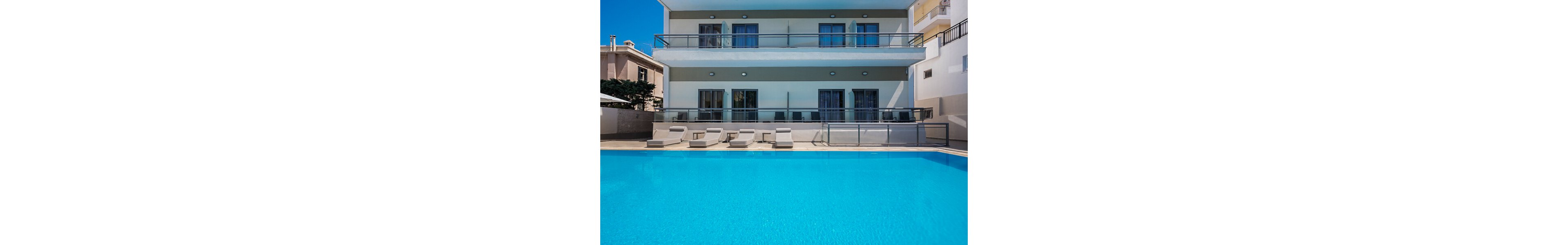 Angela Downtown Hotel