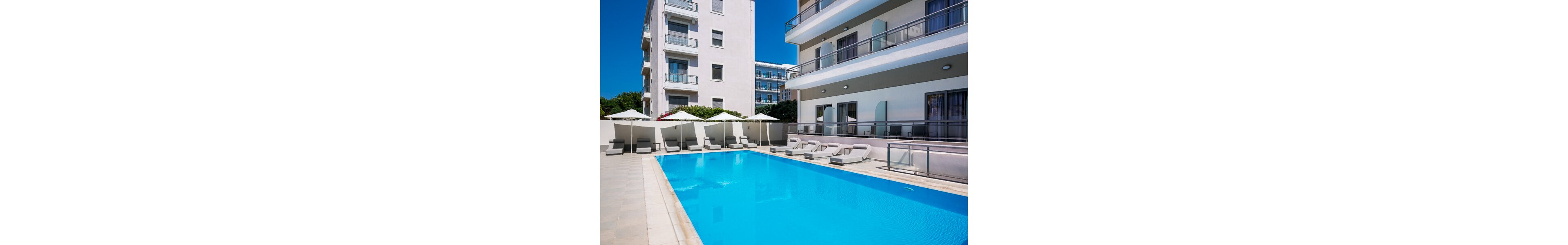 Angela Downtown Hotel