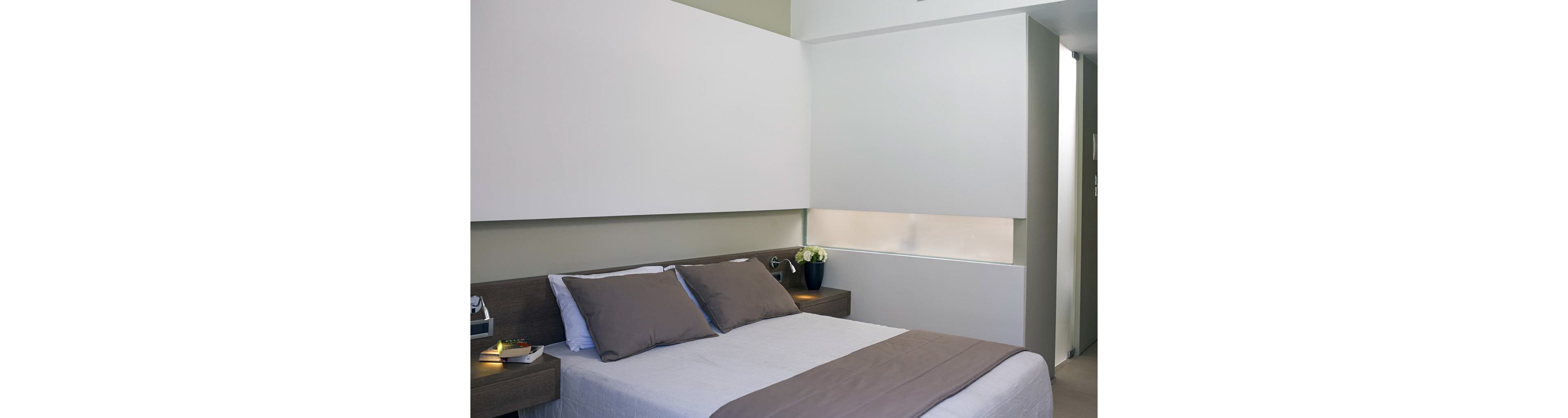 Angela Downtown Hotel