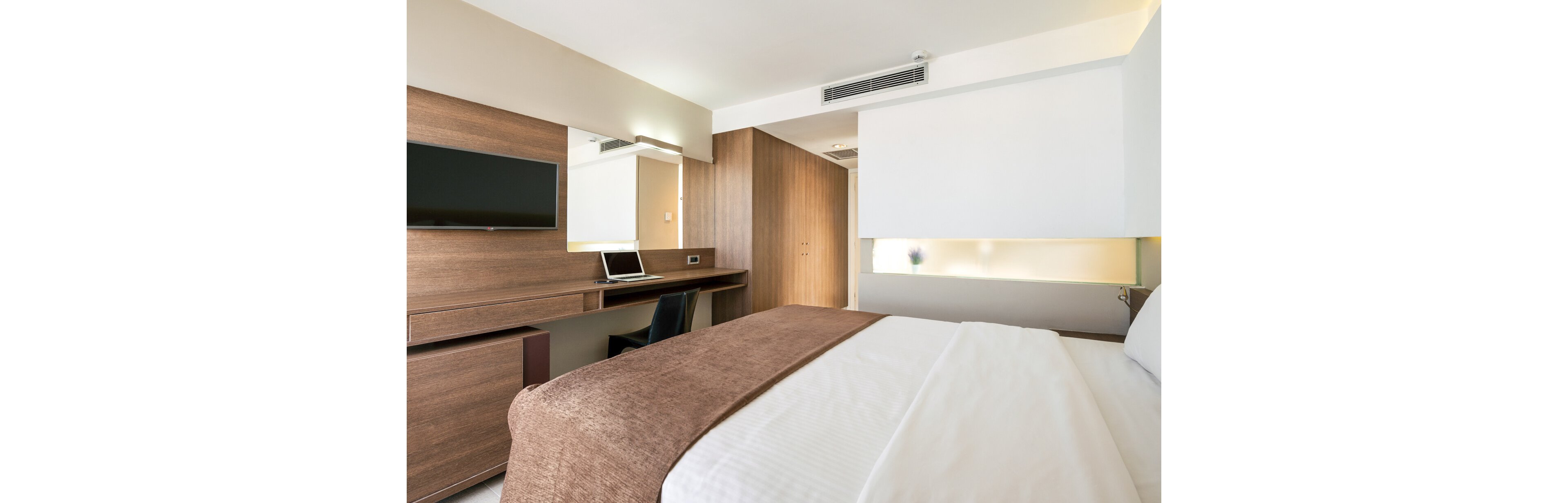 Angela Downtown Hotel