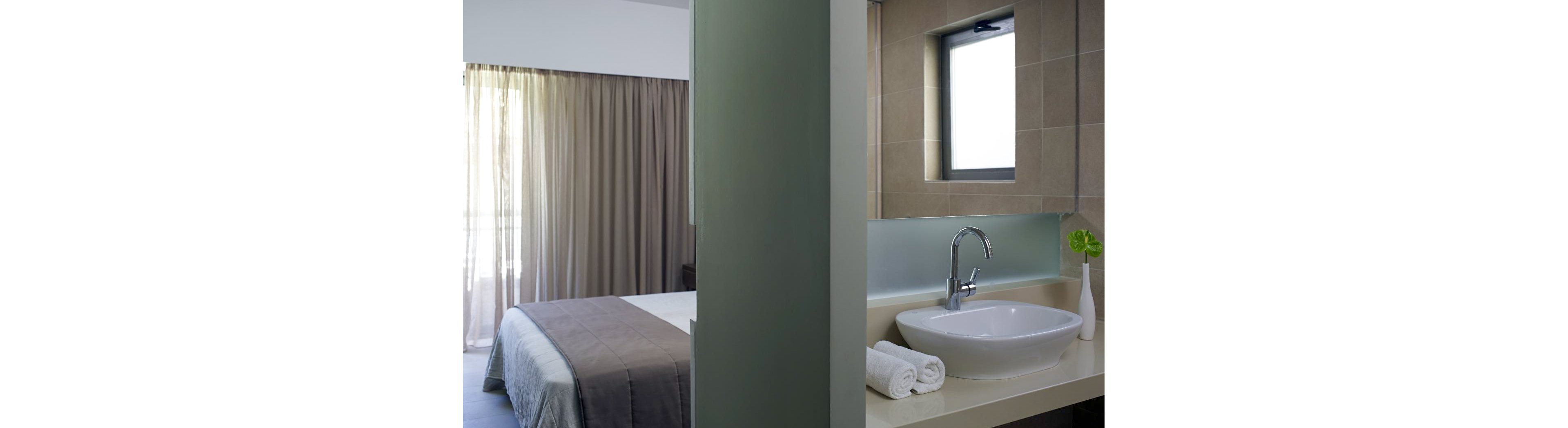 Angela Downtown Hotel