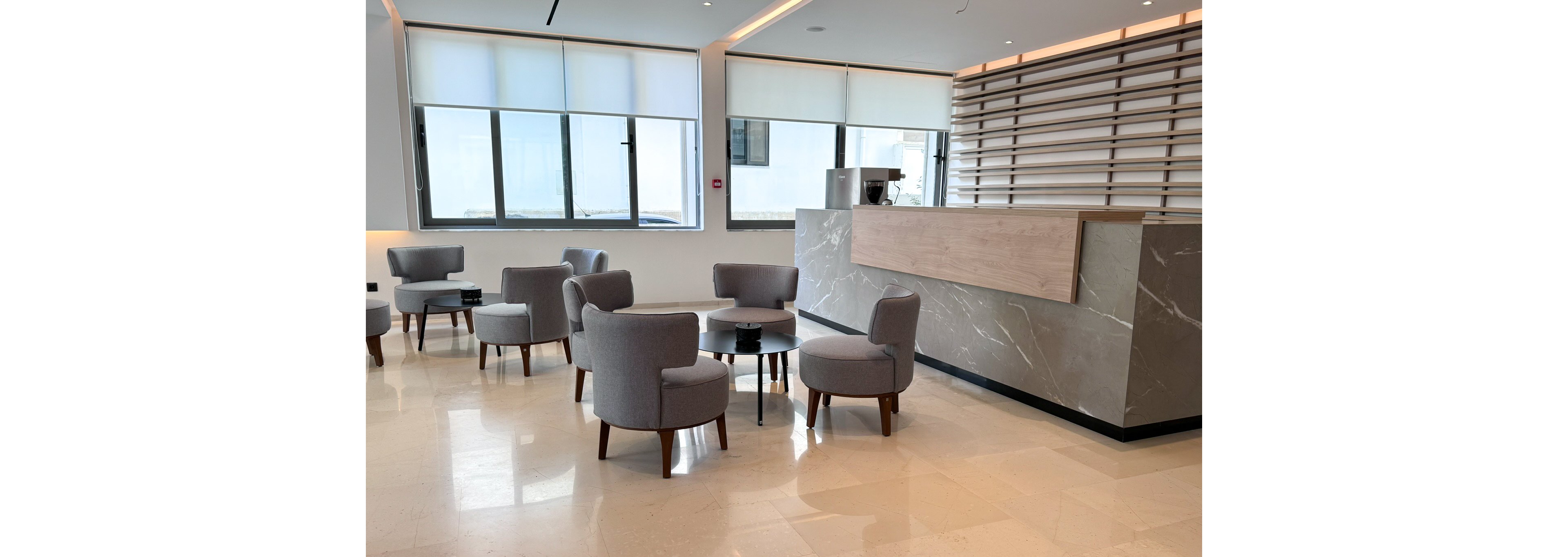 Angela Downtown Hotel