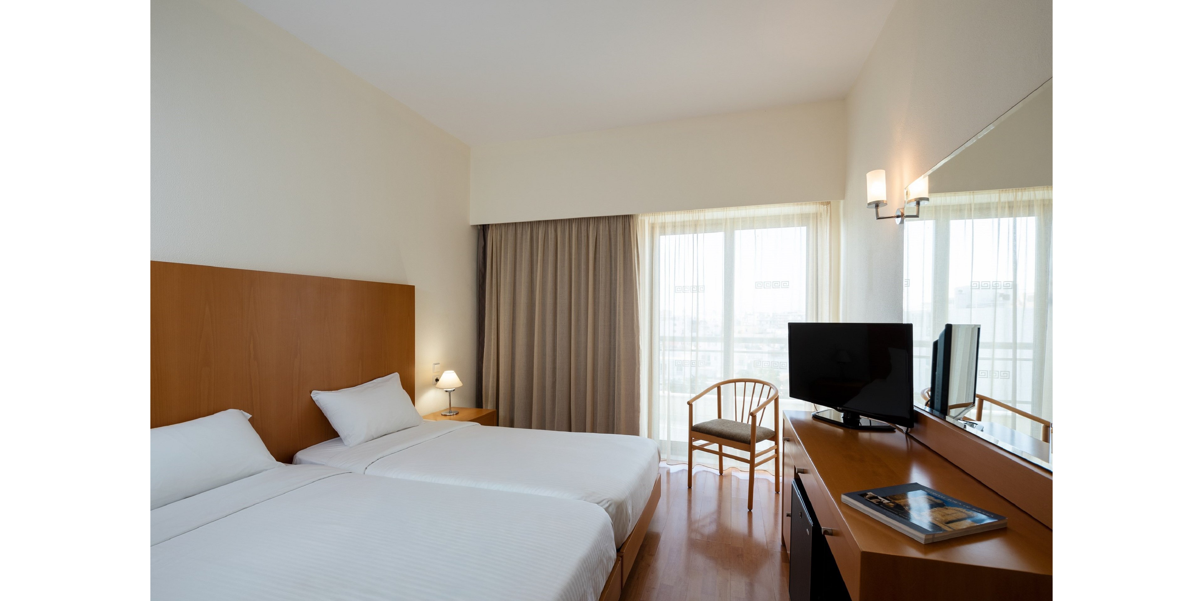 Angela Downtown Hotel