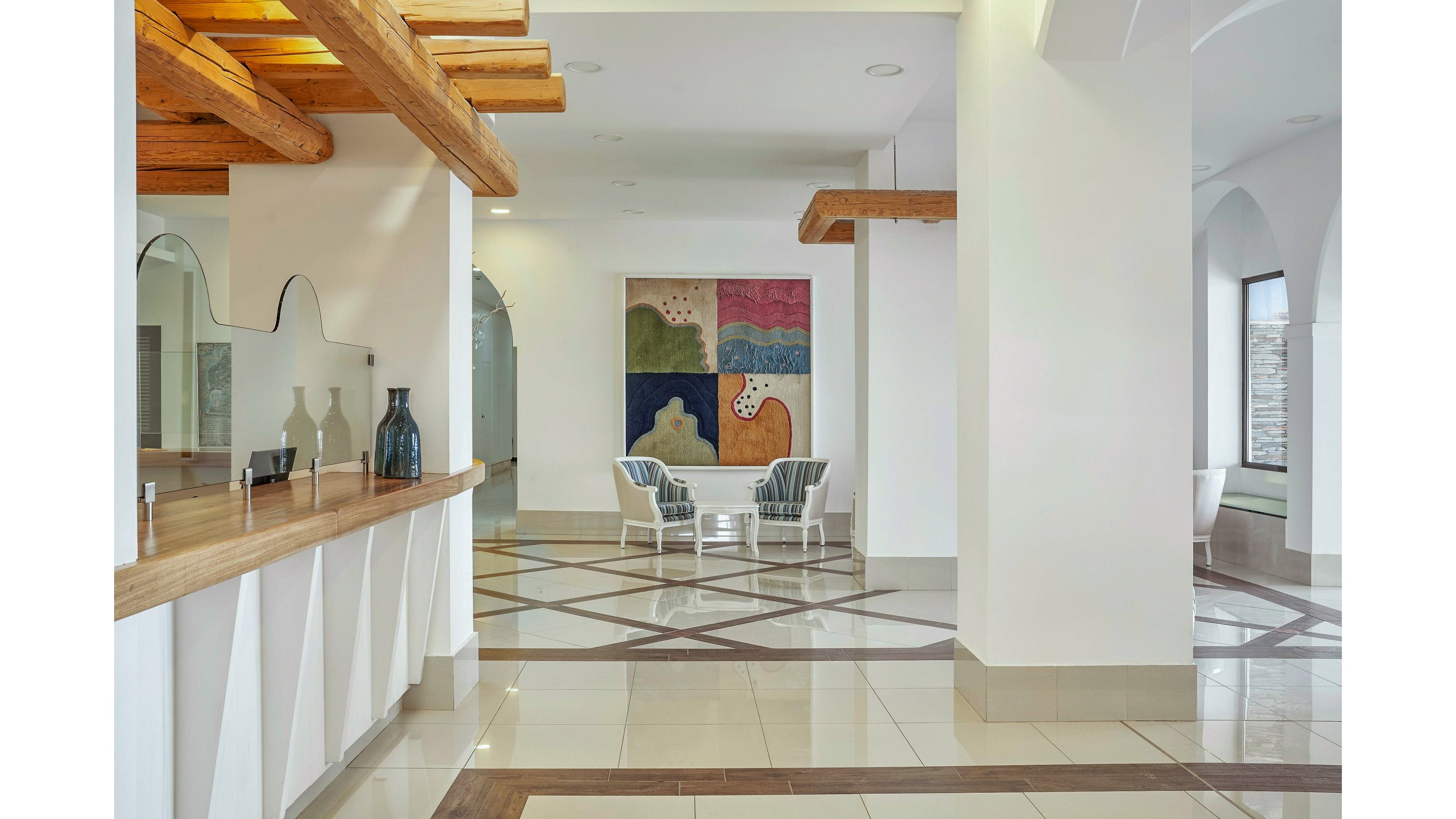 Epsilon Hotel Apartments