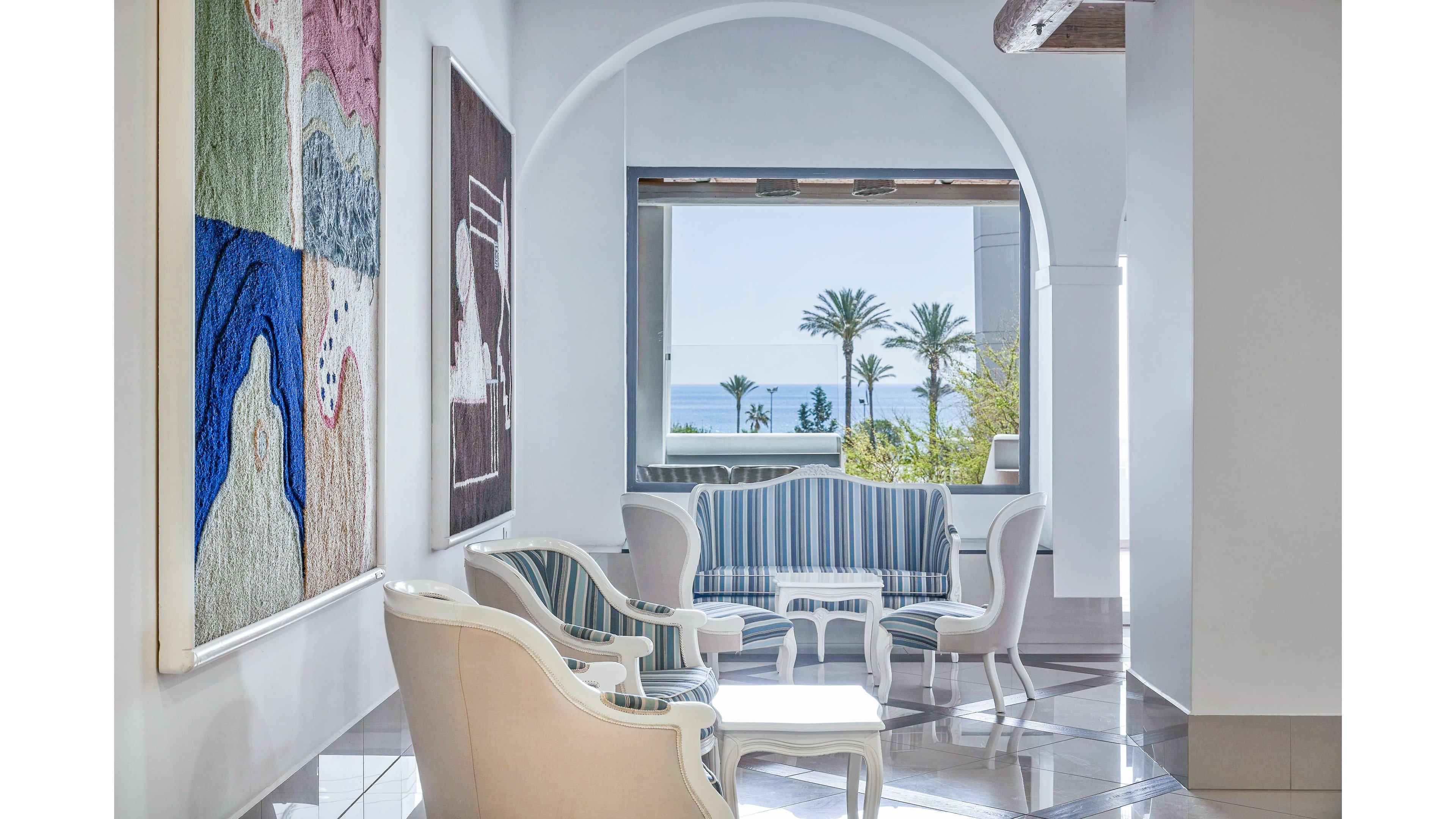 Epsilon Hotel Apartments