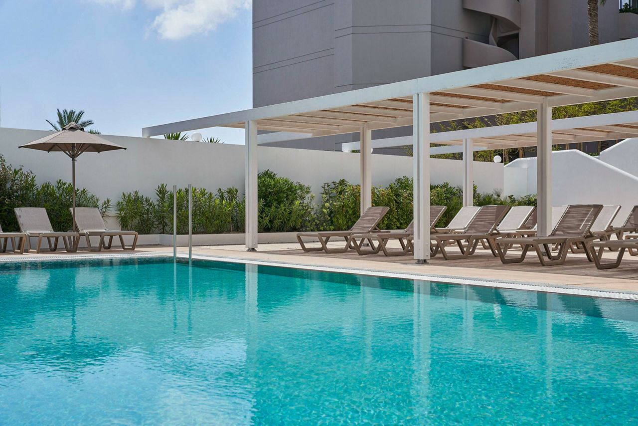 Epsilon Hotel Apartments