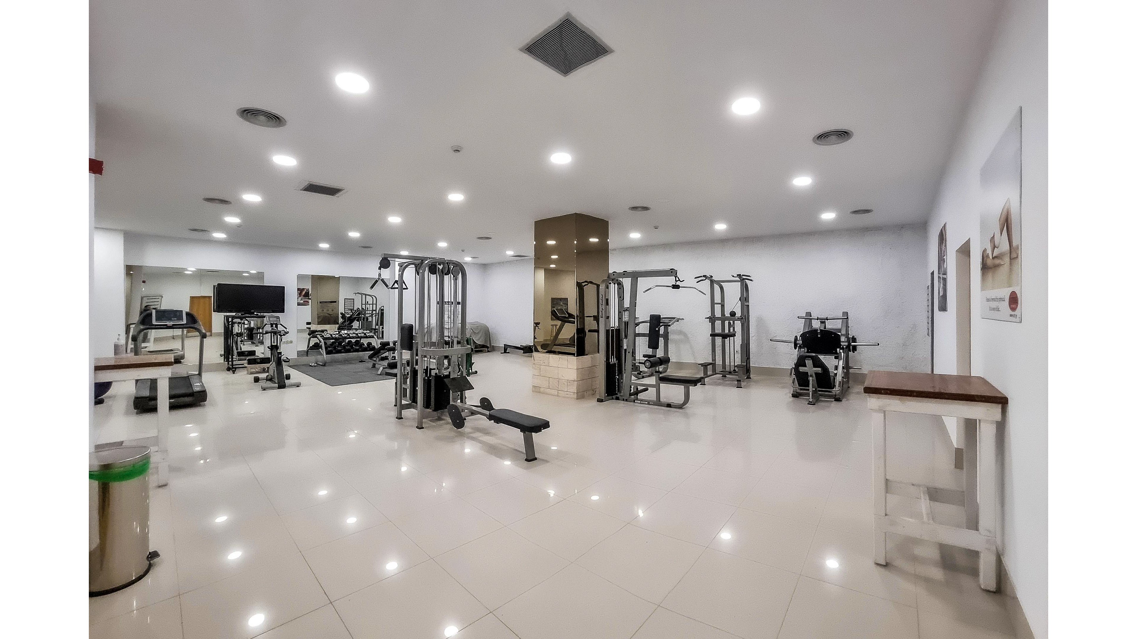 Epsilon Hotel Apartments