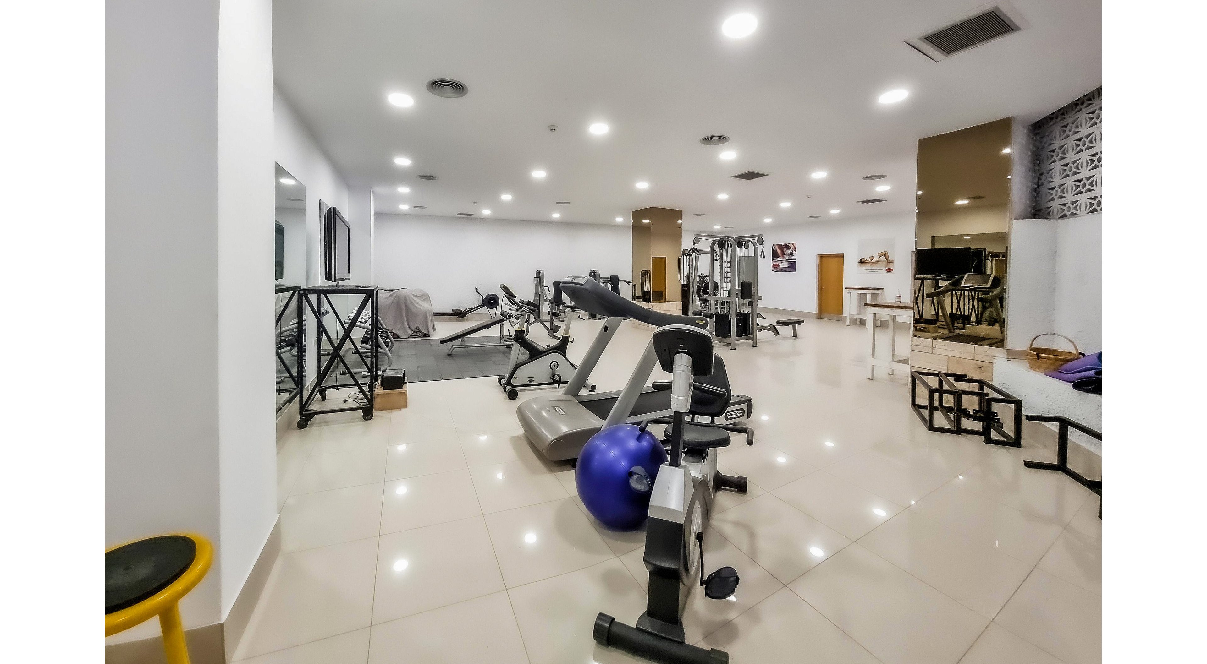 Epsilon Hotel Apartments