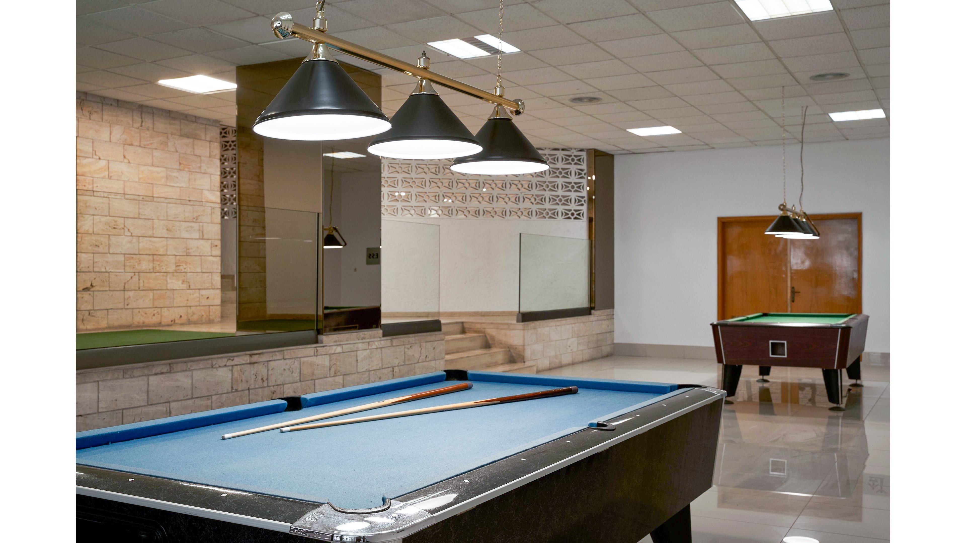 Epsilon Hotel Apartments