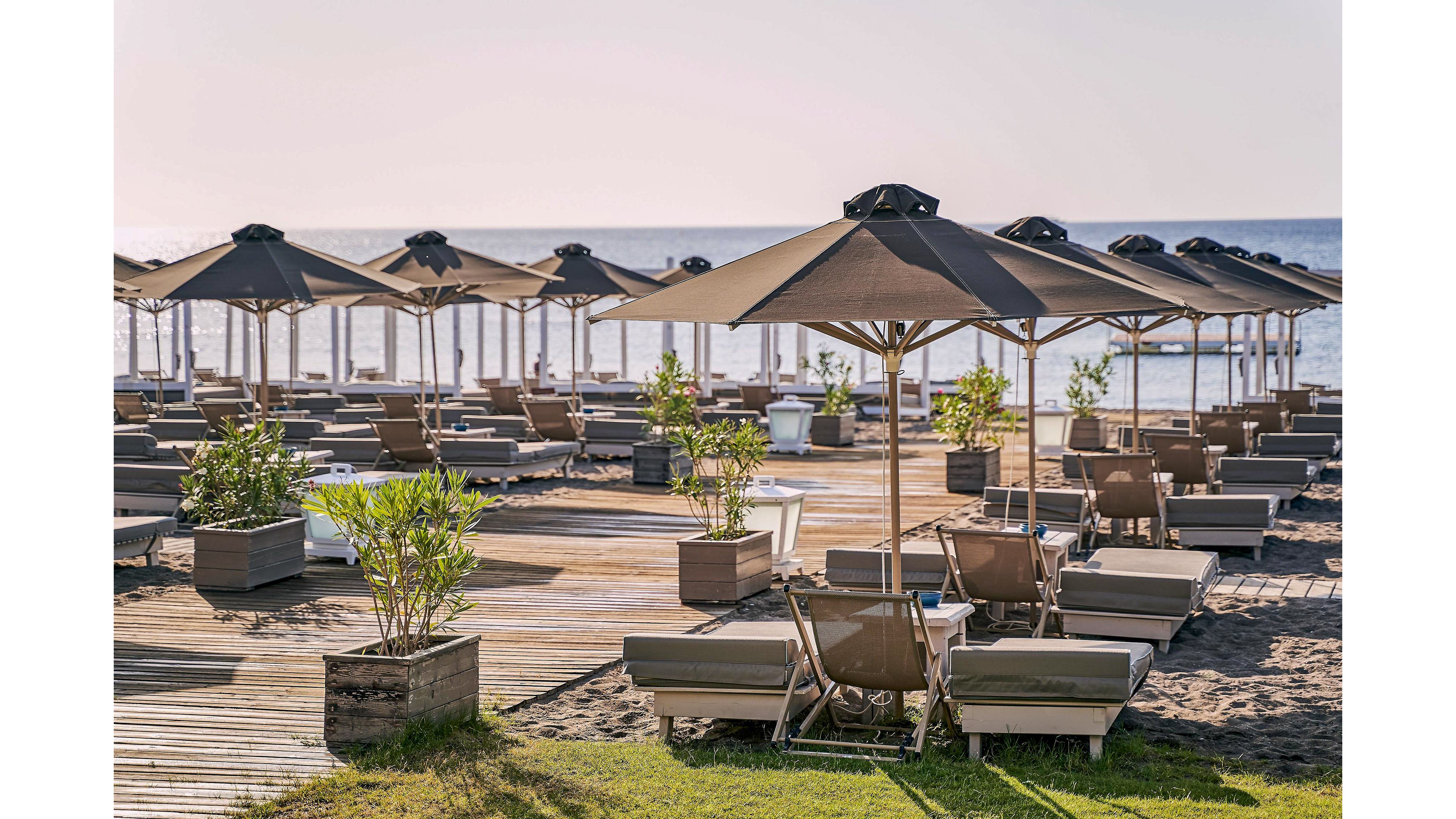 Epsilon Hotel Apartments