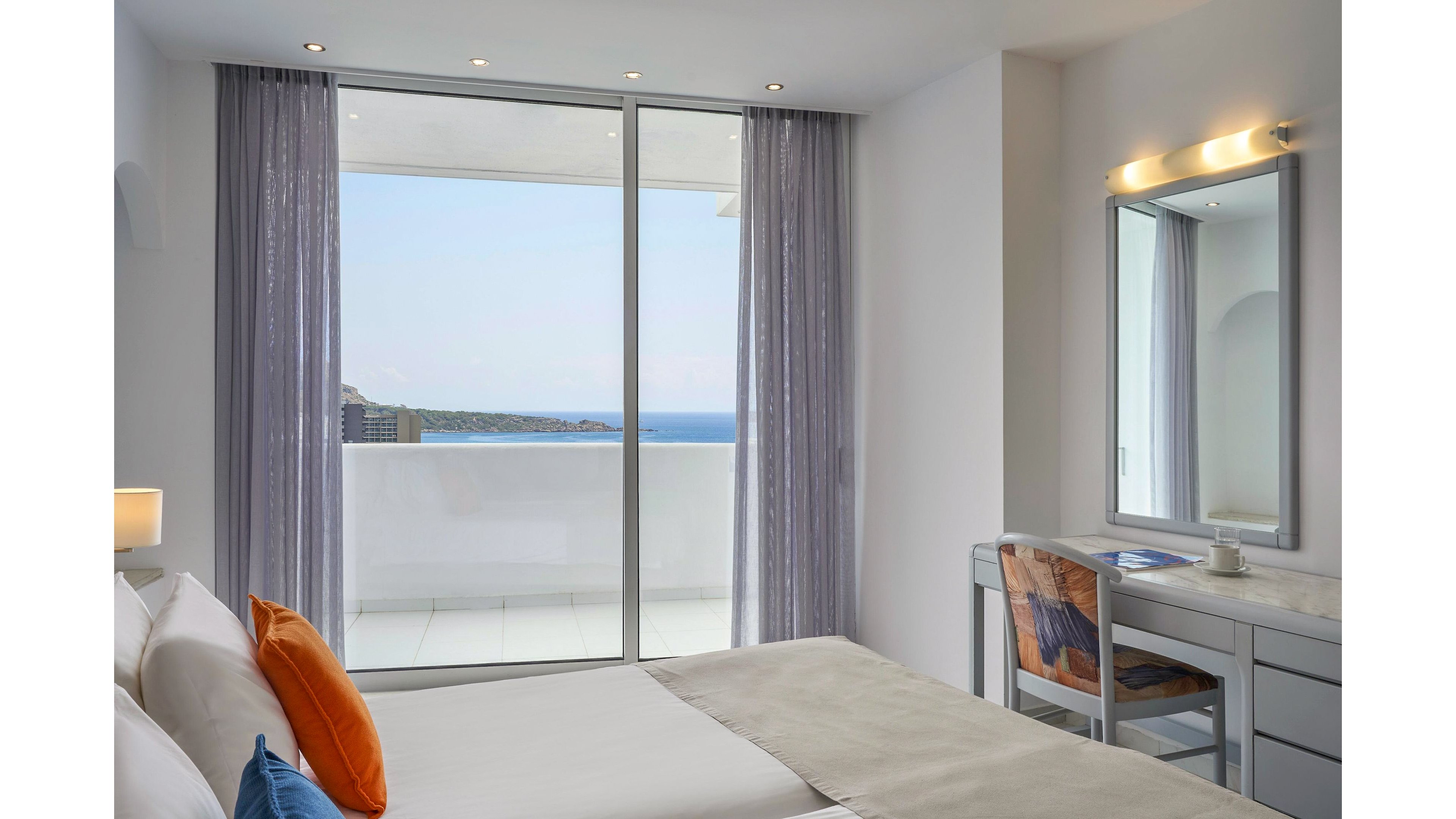 Epsilon Hotel Apartments