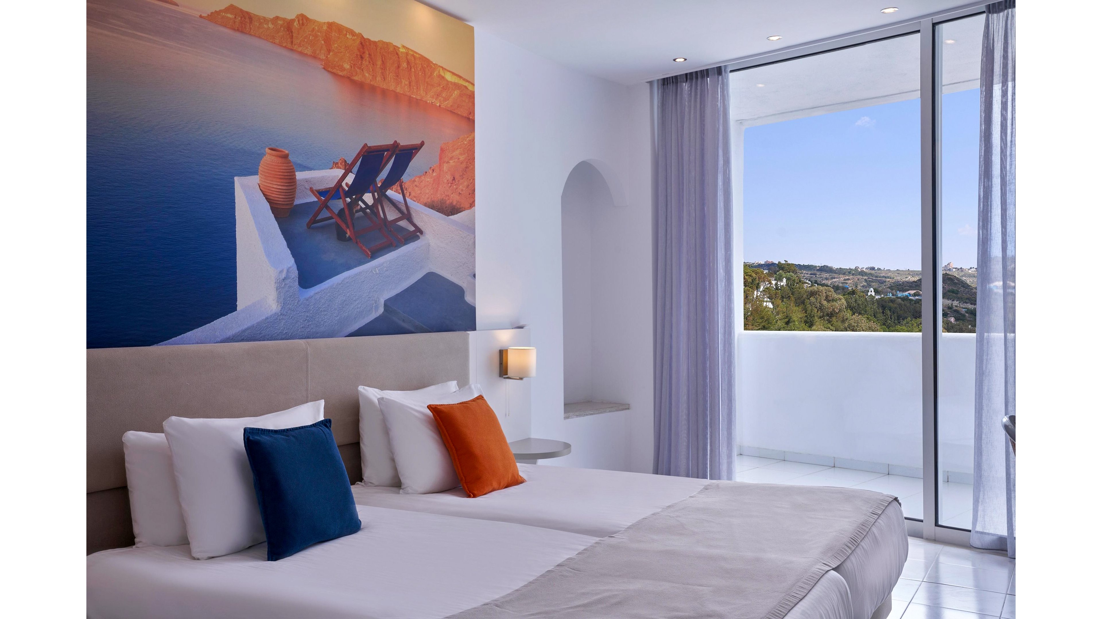 Epsilon Hotel Apartments