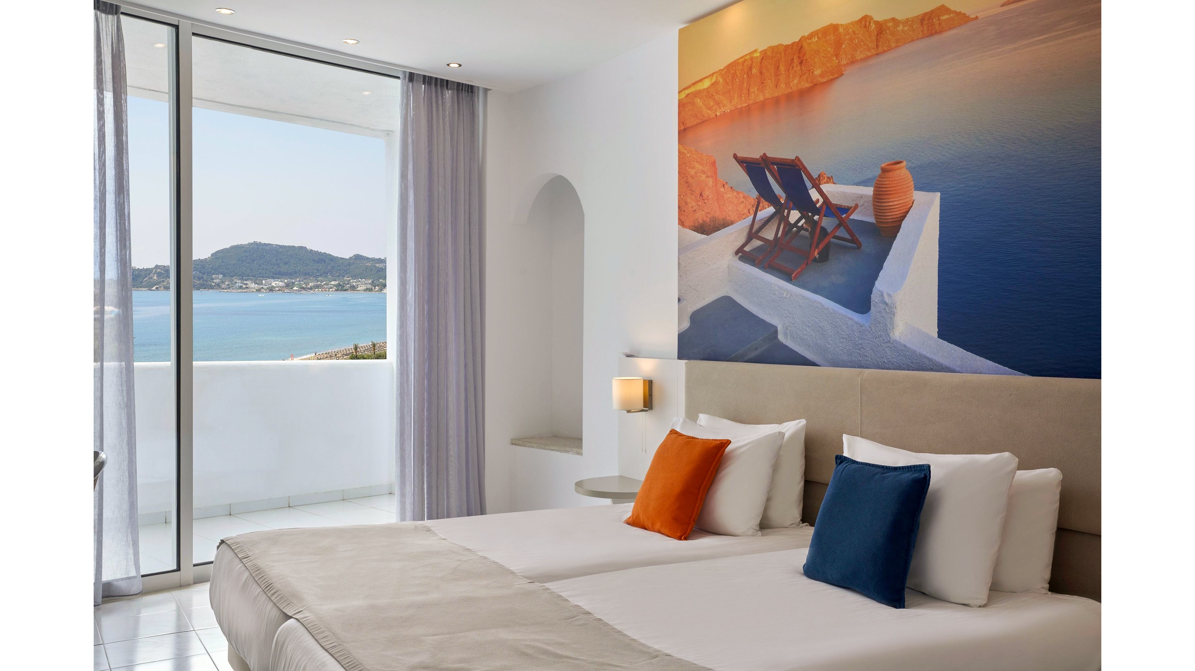 Epsilon Hotel Apartments