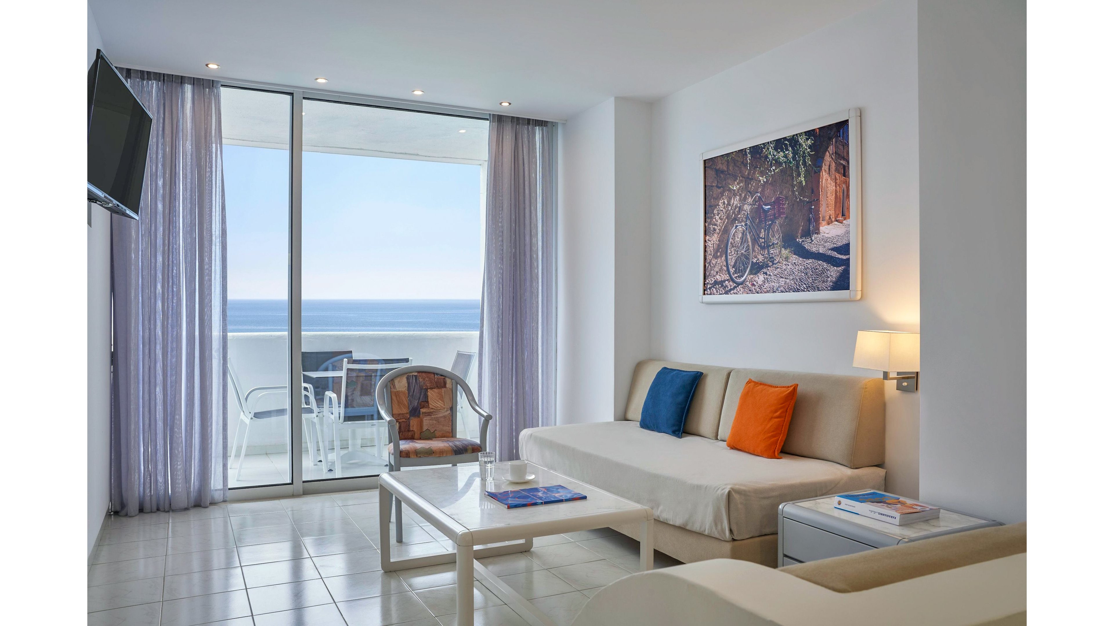 Epsilon Hotel Apartments