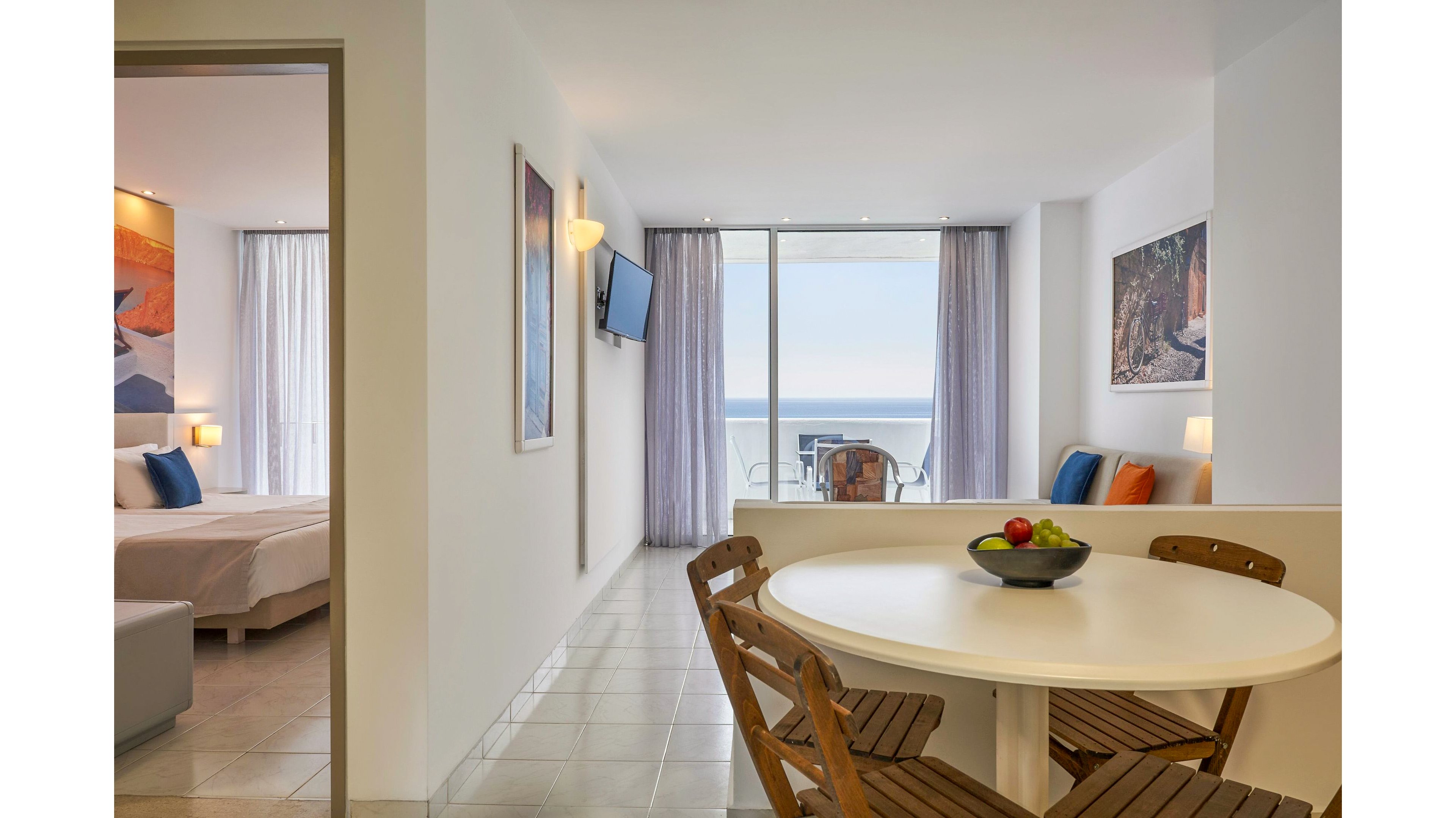 Epsilon Hotel Apartments