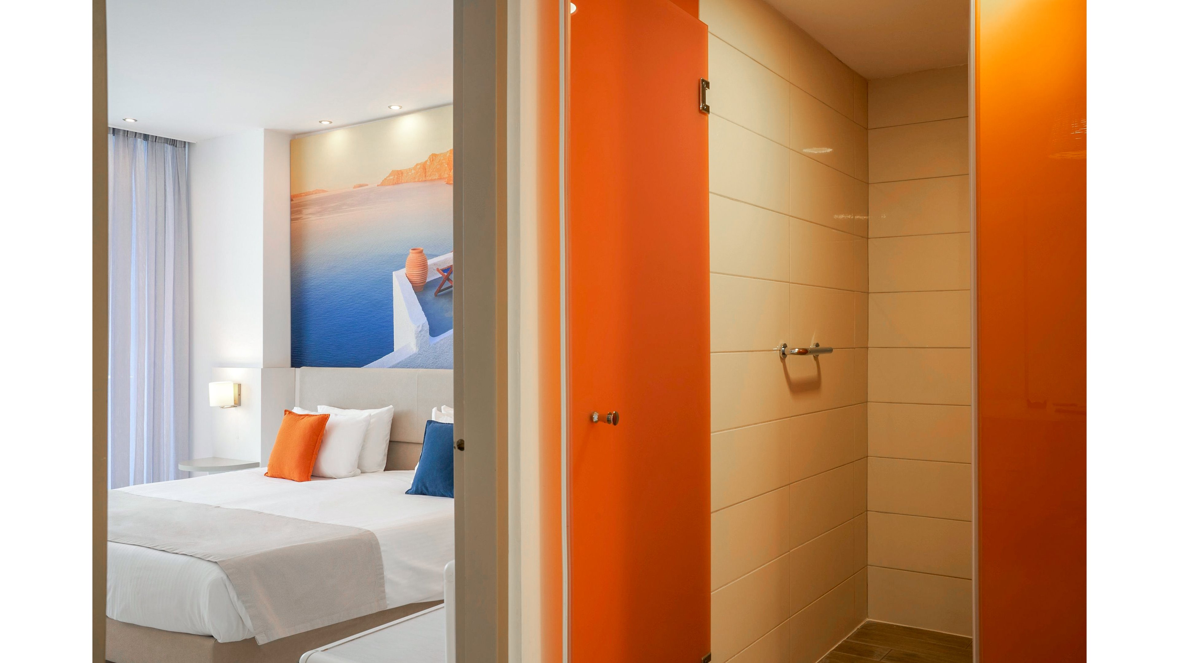 Epsilon Hotel Apartments