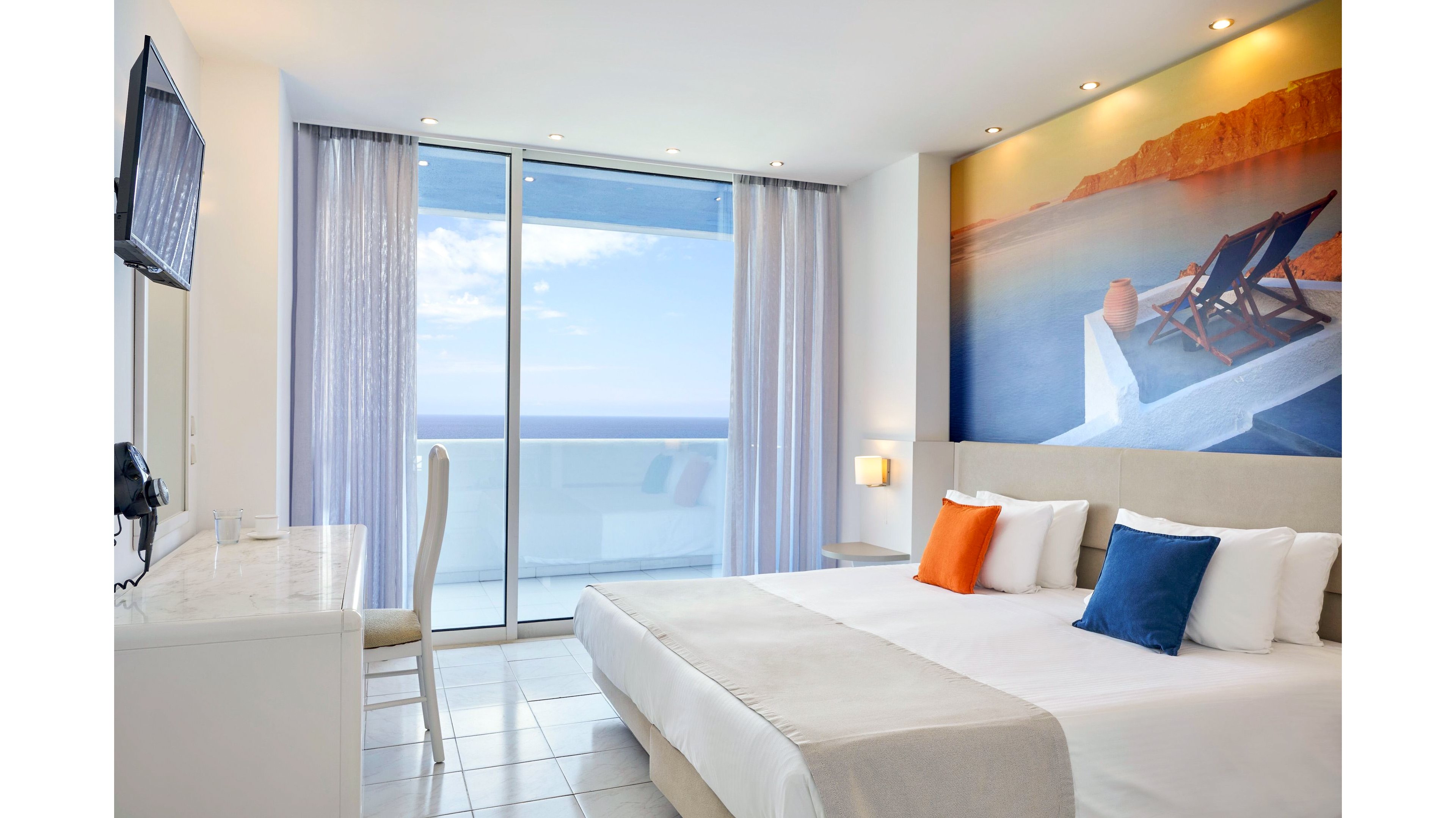 Epsilon Hotel Apartments