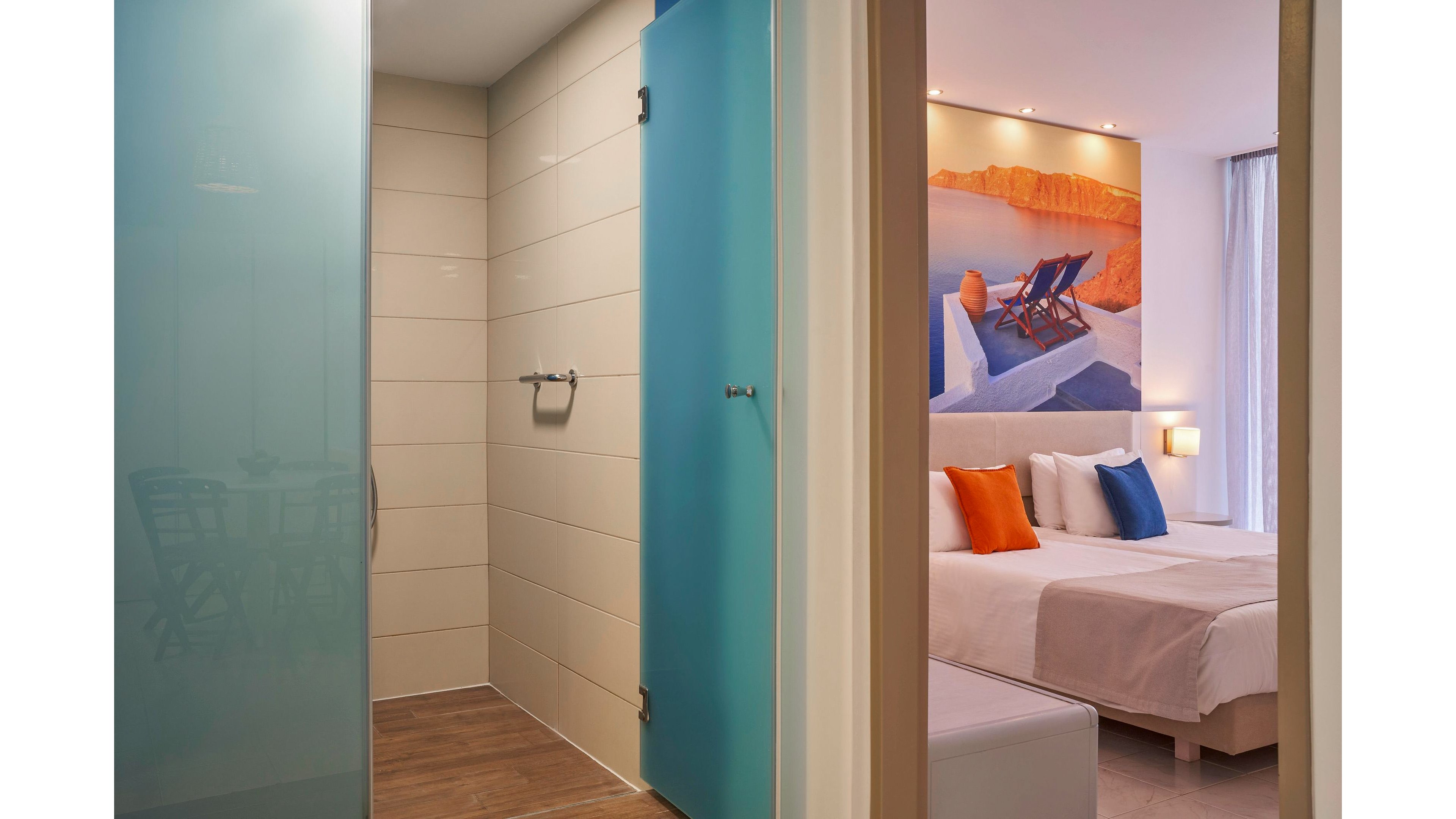 Epsilon Hotel Apartments