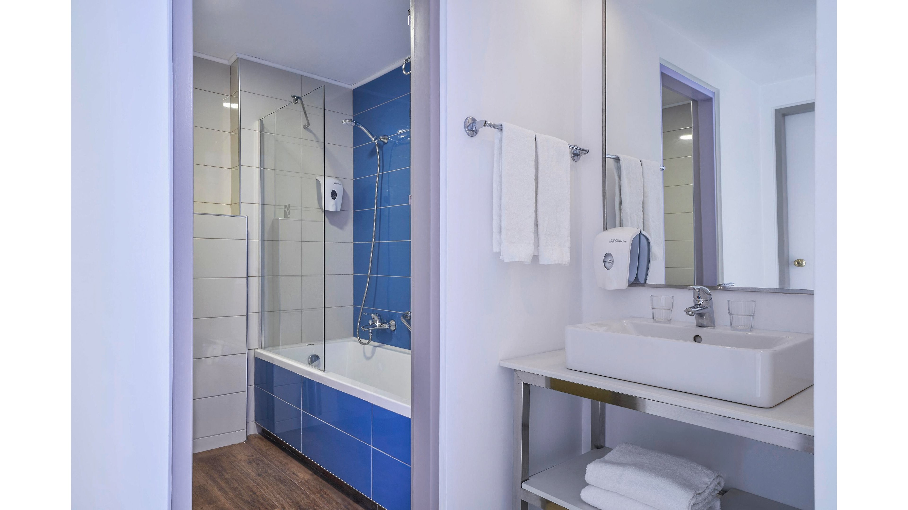 Epsilon Hotel Apartments