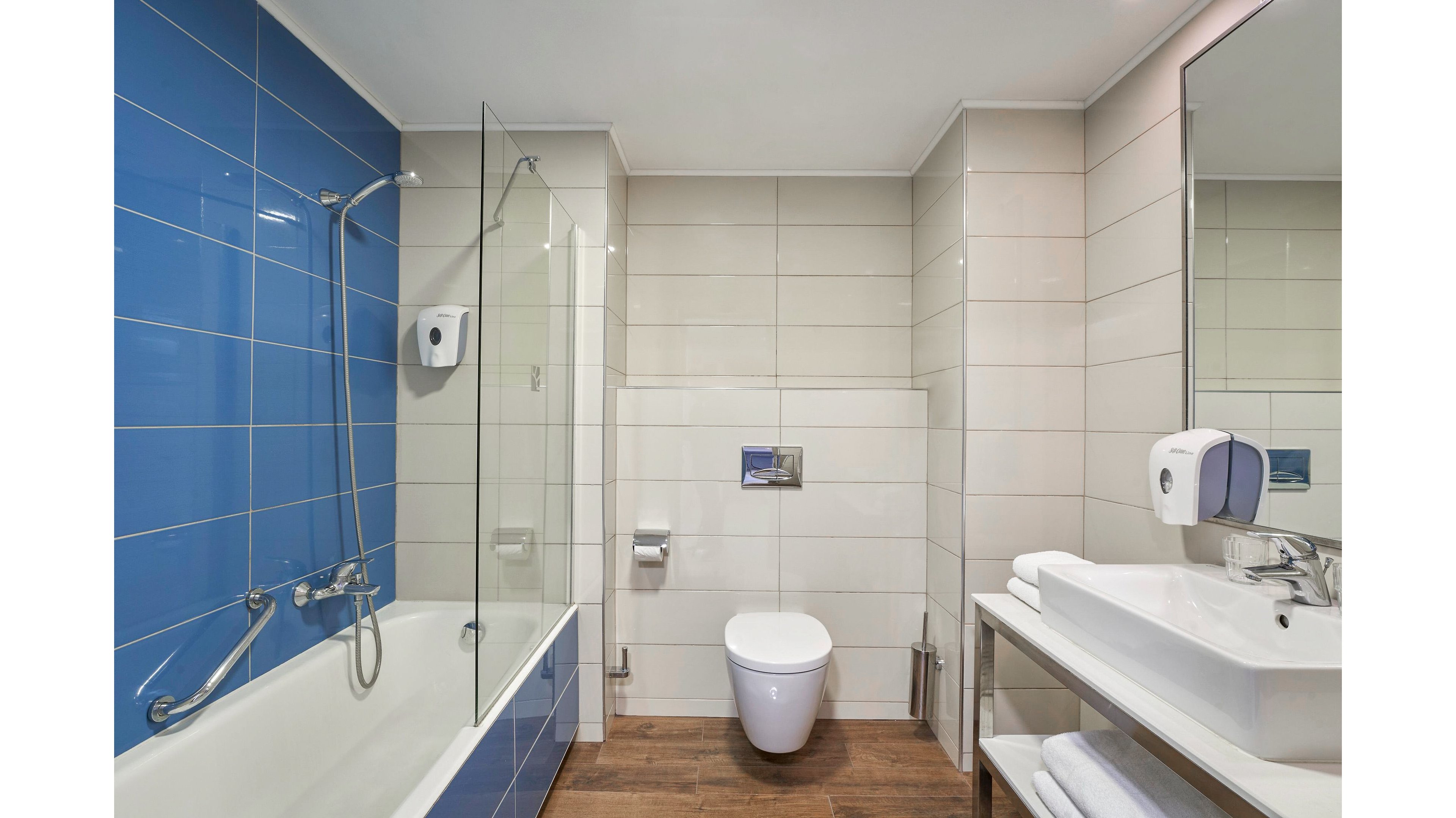 Epsilon Hotel Apartments