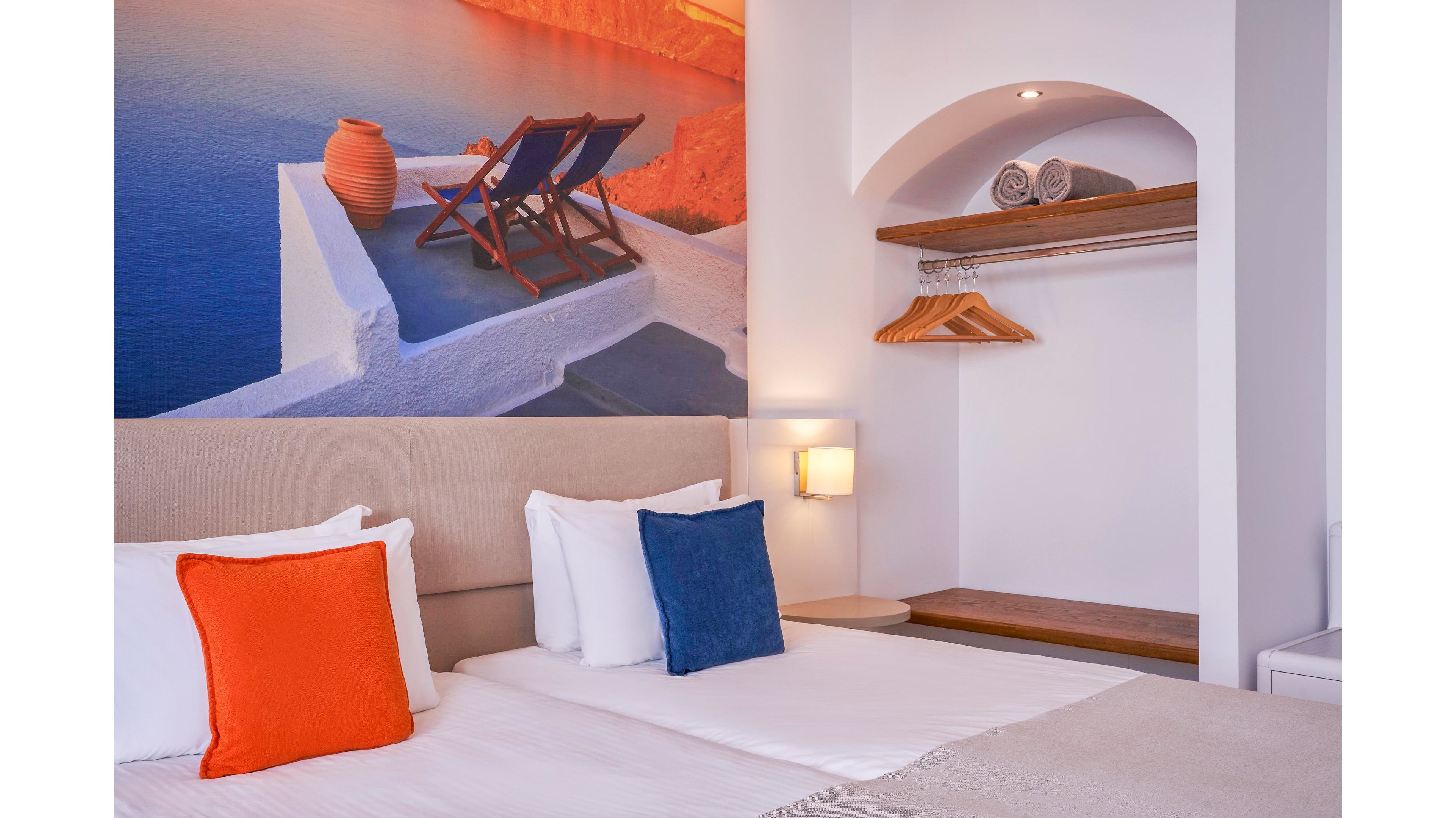 Epsilon Hotel Apartments