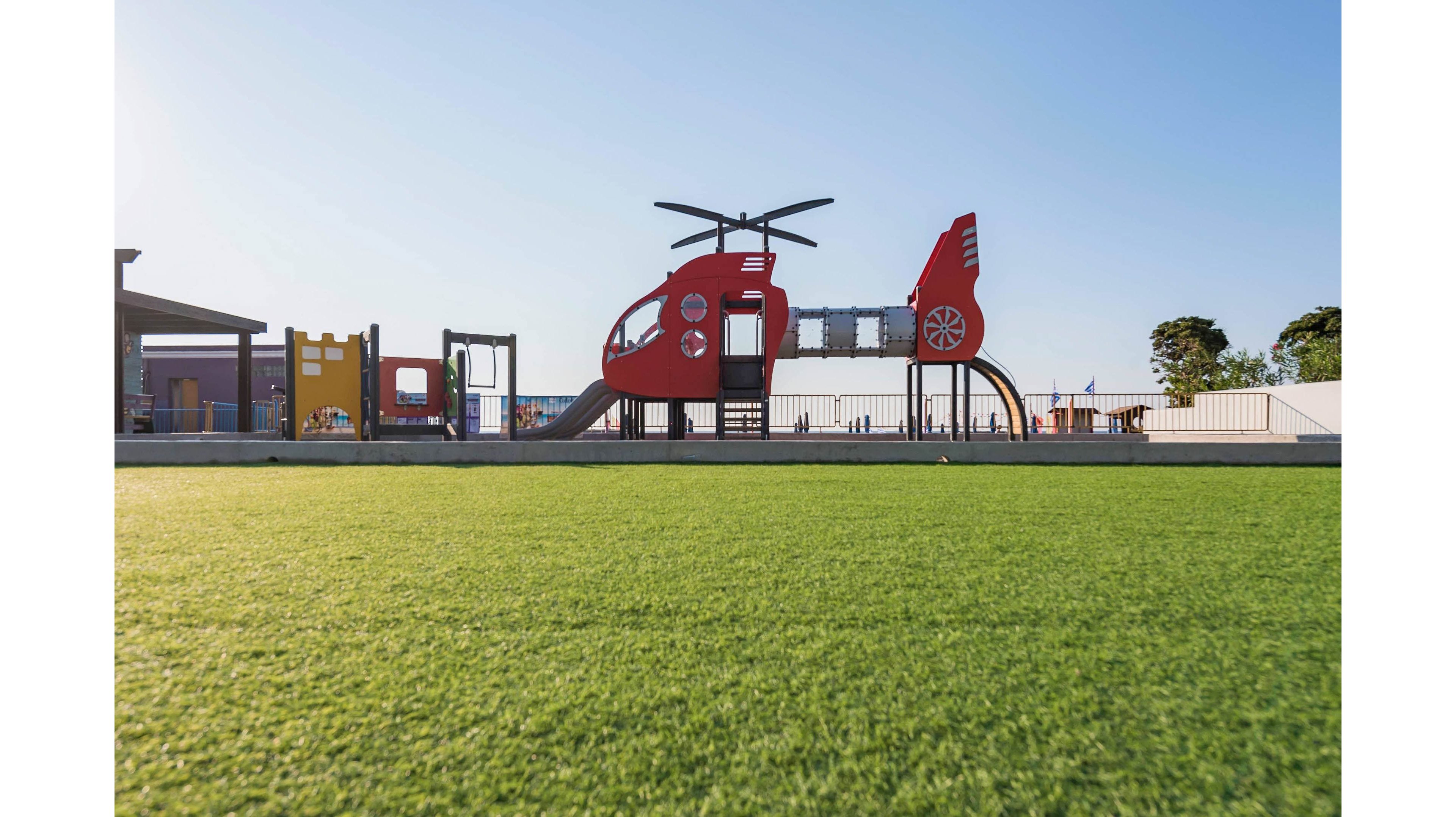 Esperides Beach Resort