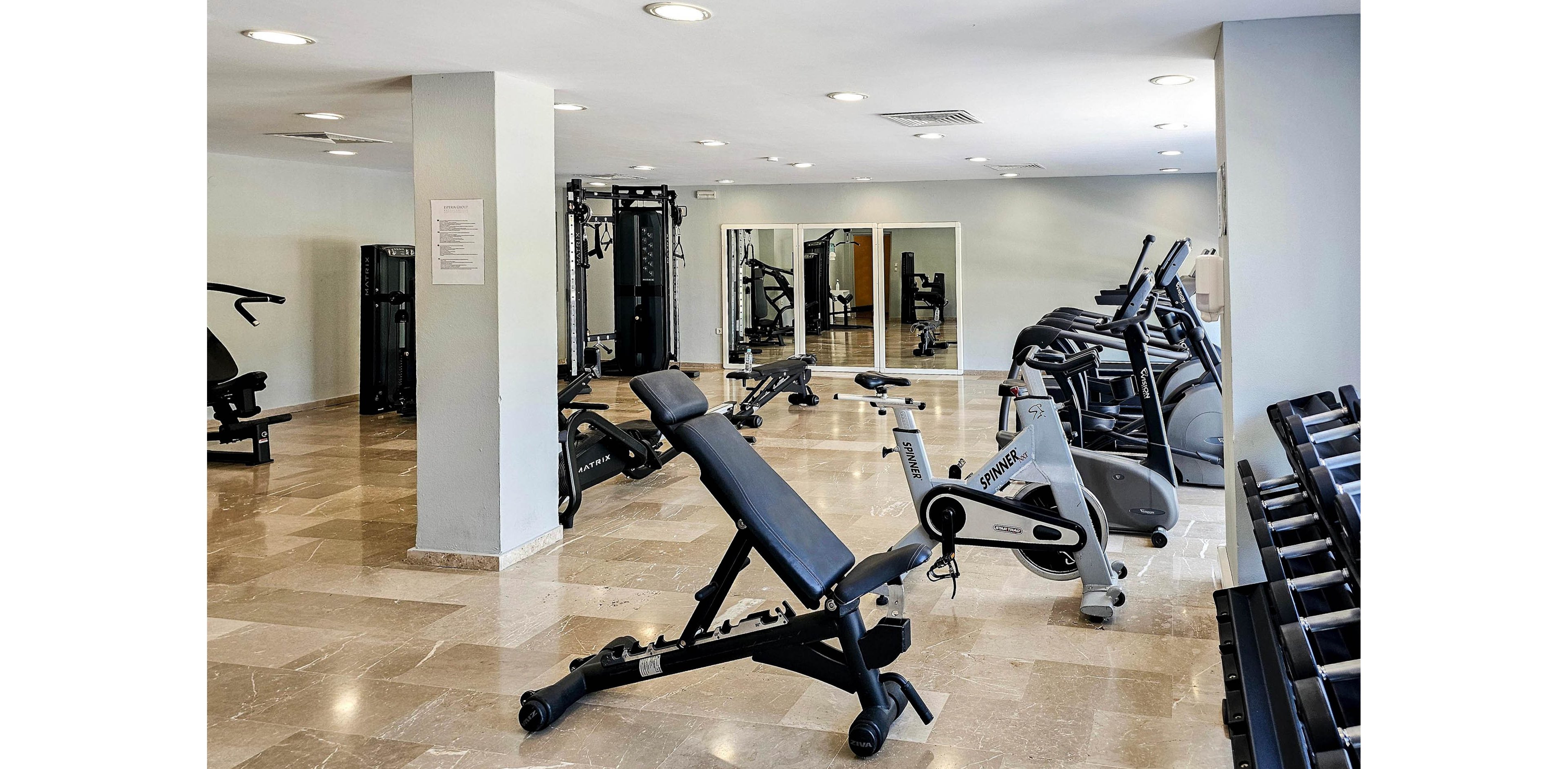 Esperides Beach Resort