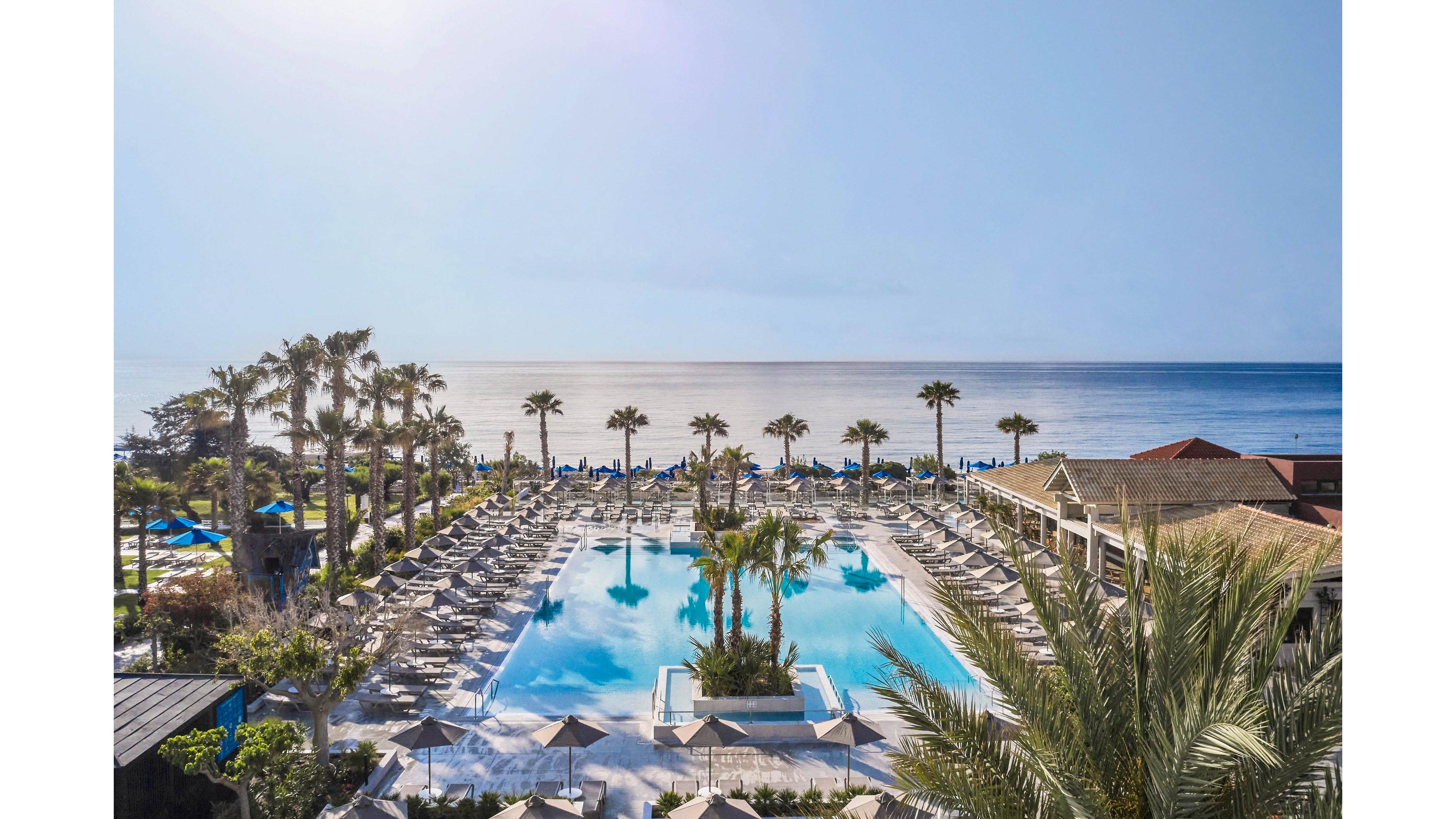 Esperides Beach Resort