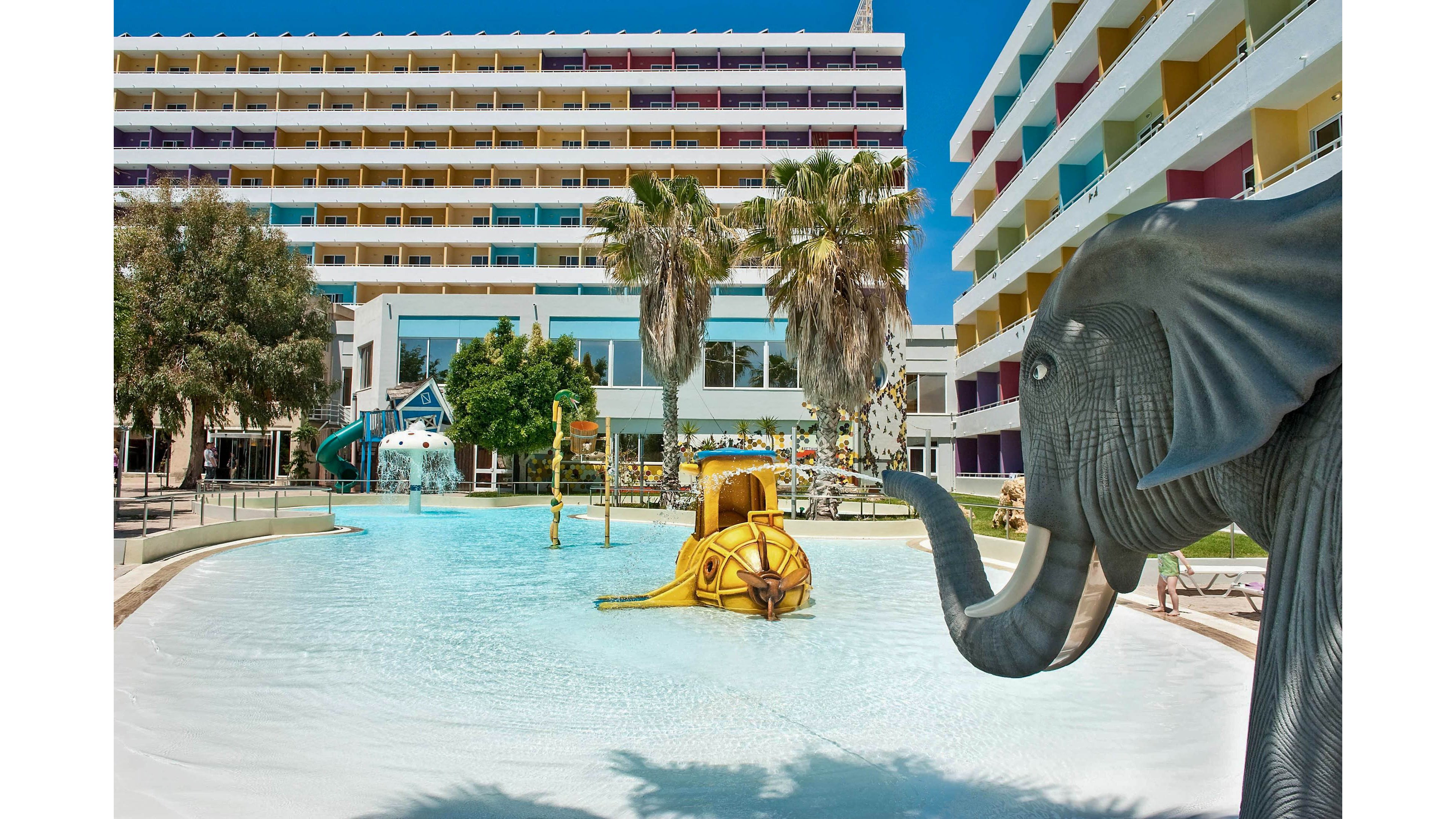 Esperides Beach Resort