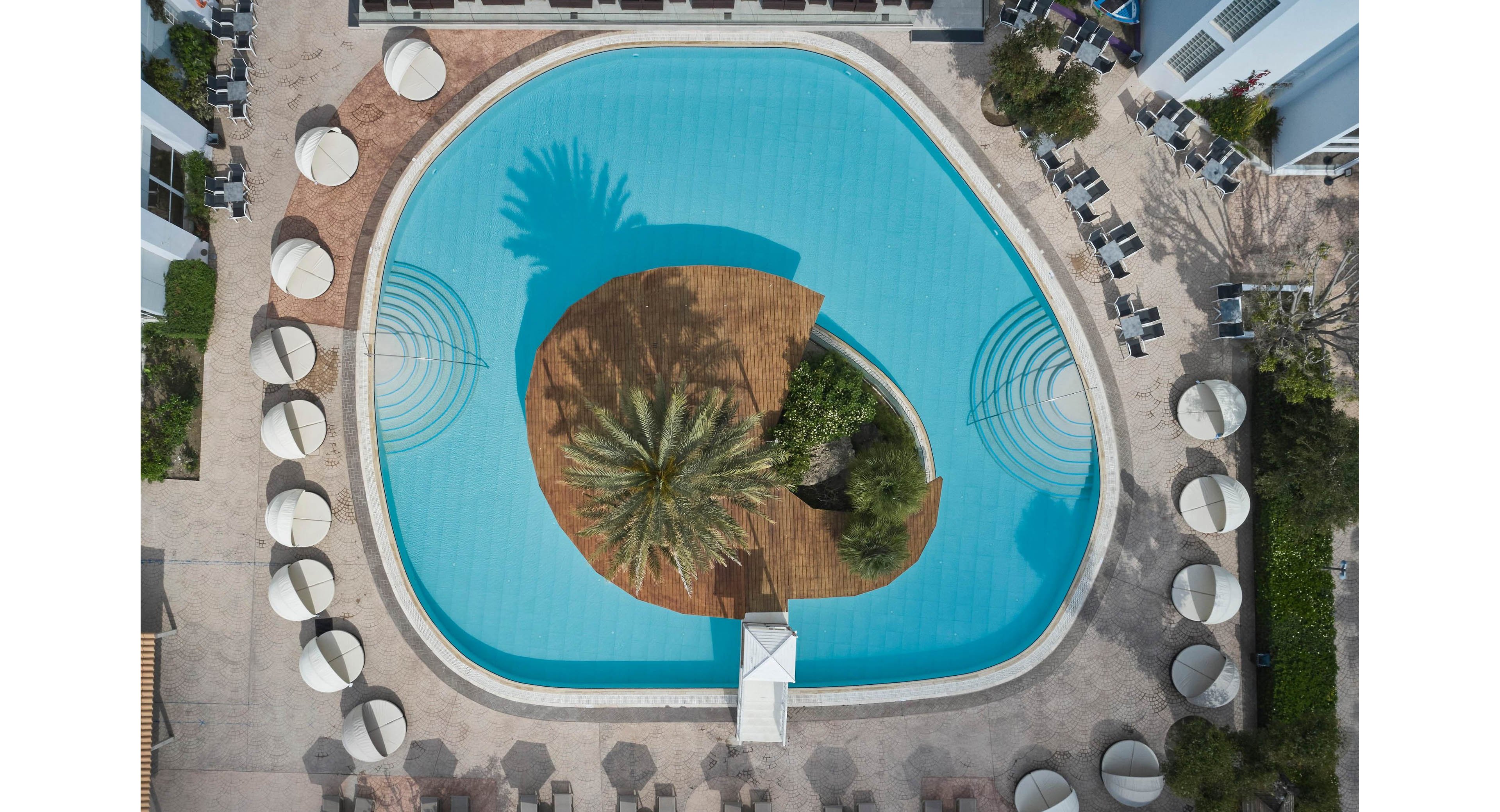 Esperides Beach Resort