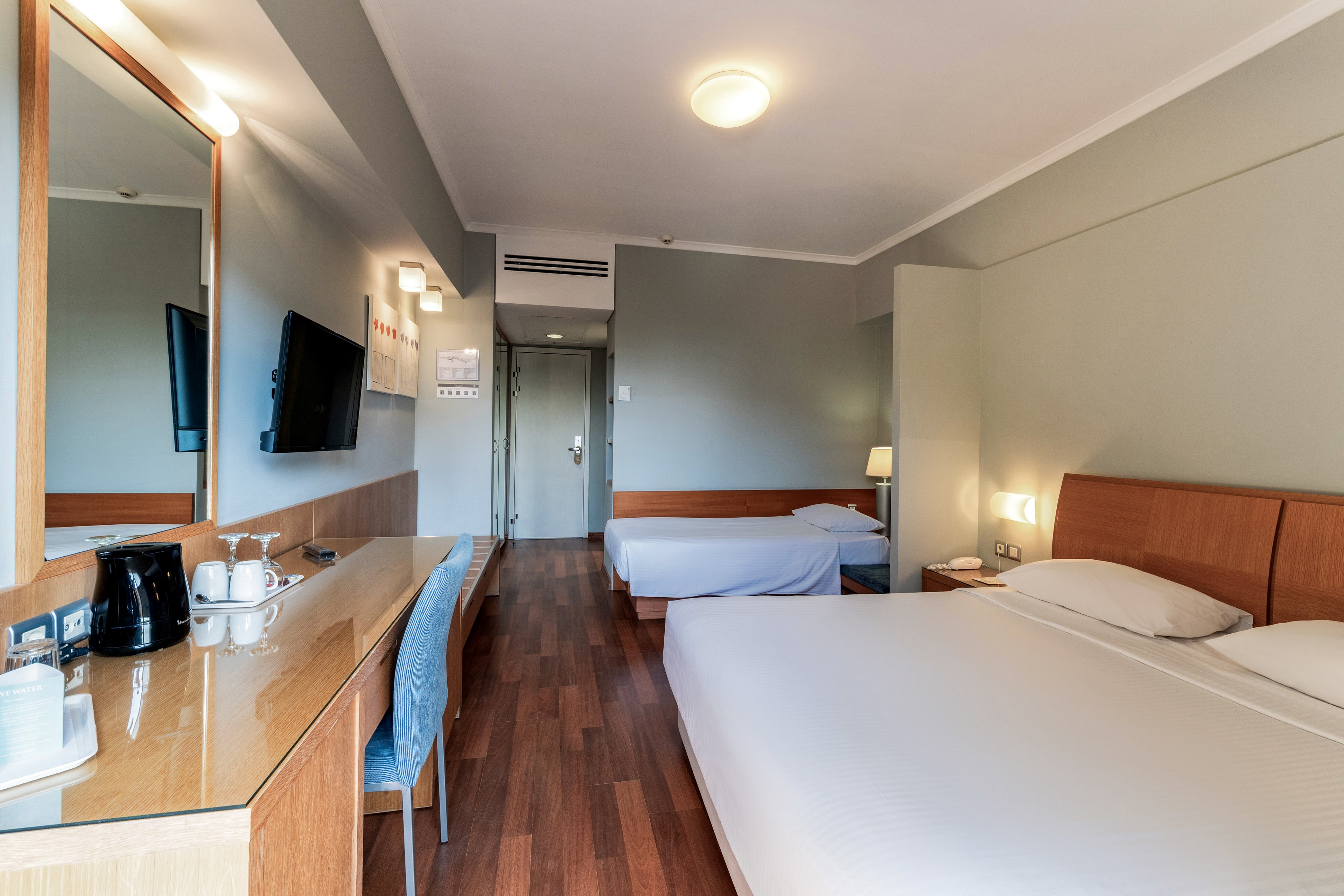 Esperides Beach Resort