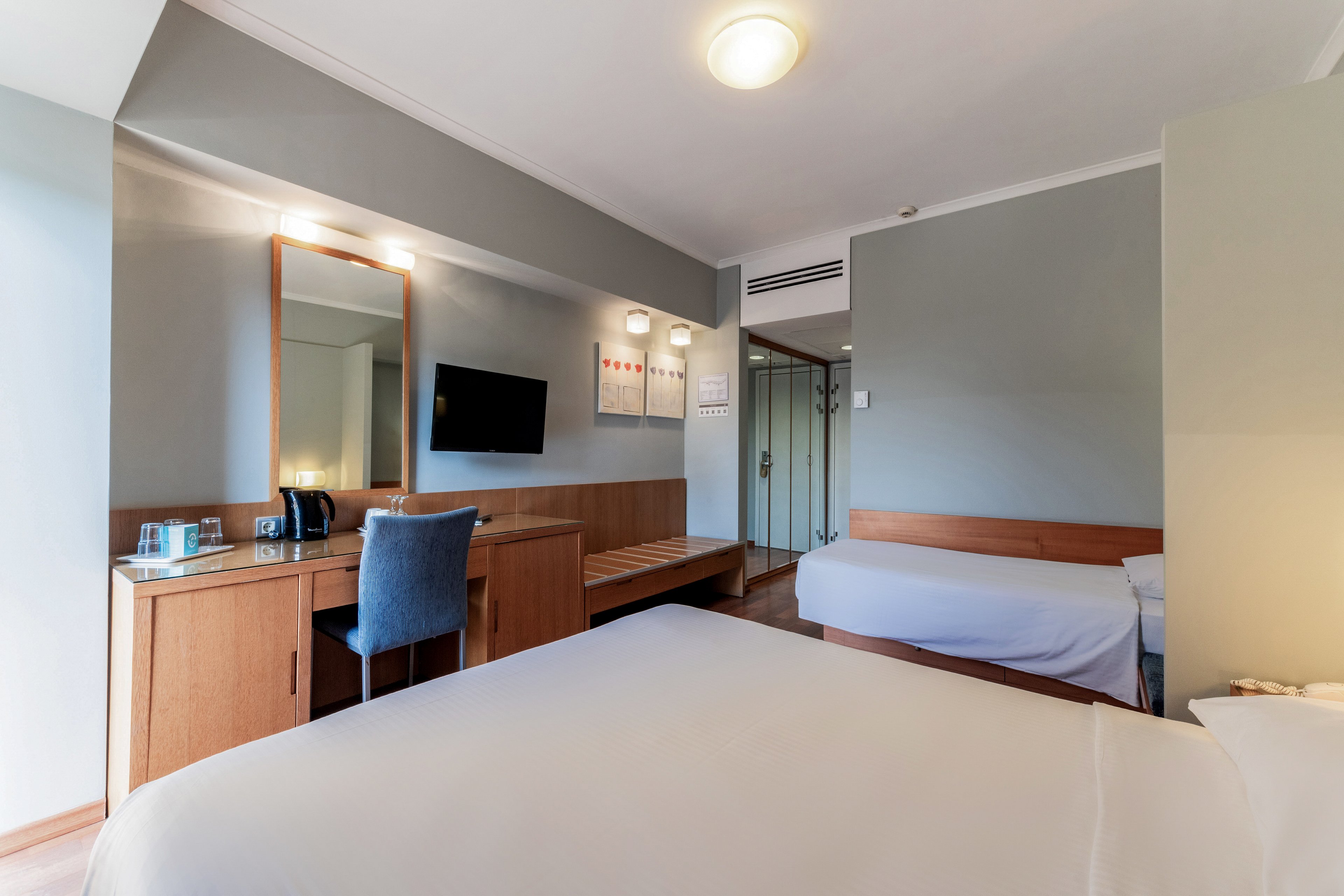 Esperides Beach Resort