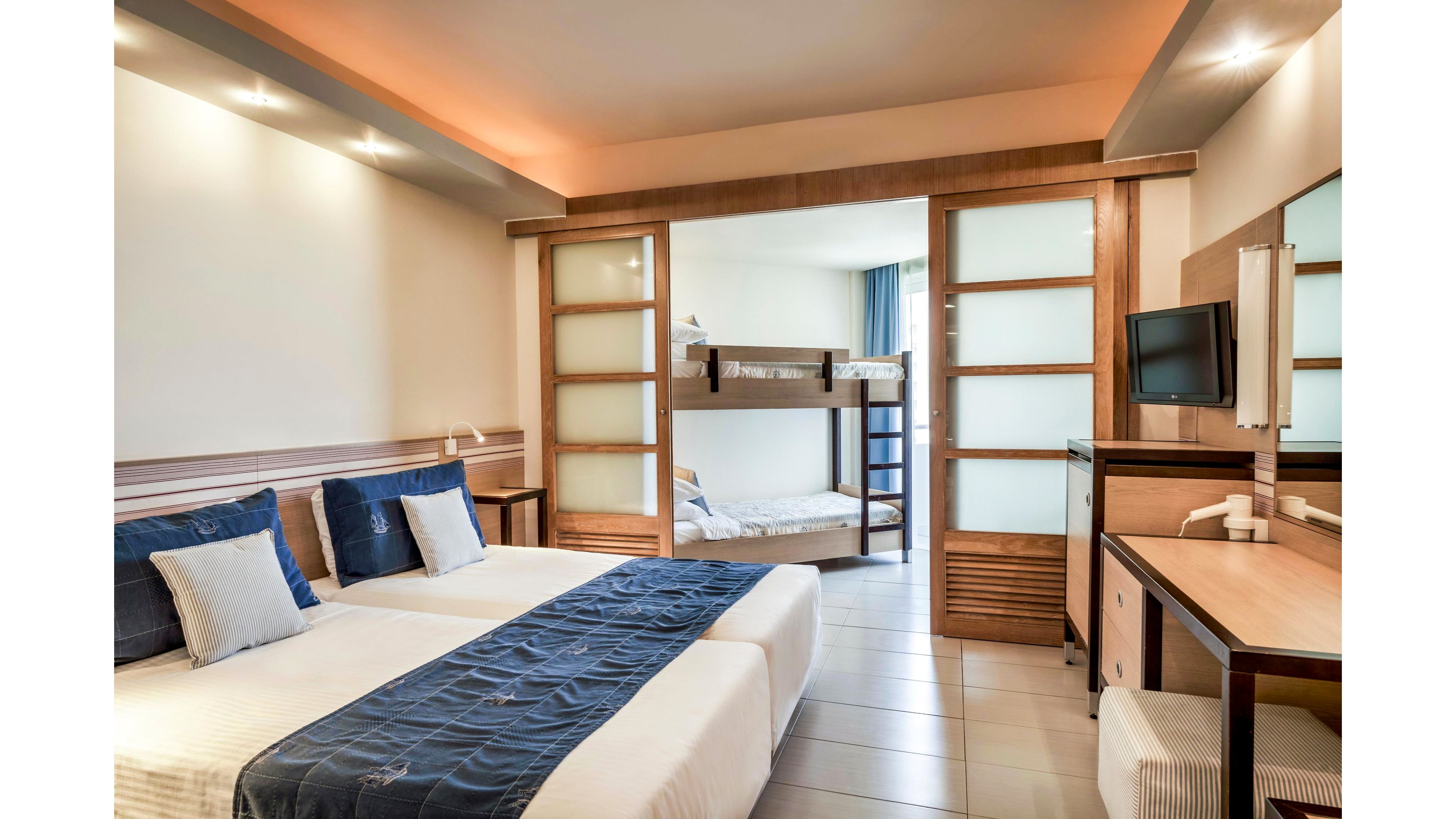 Esperides Beach Resort