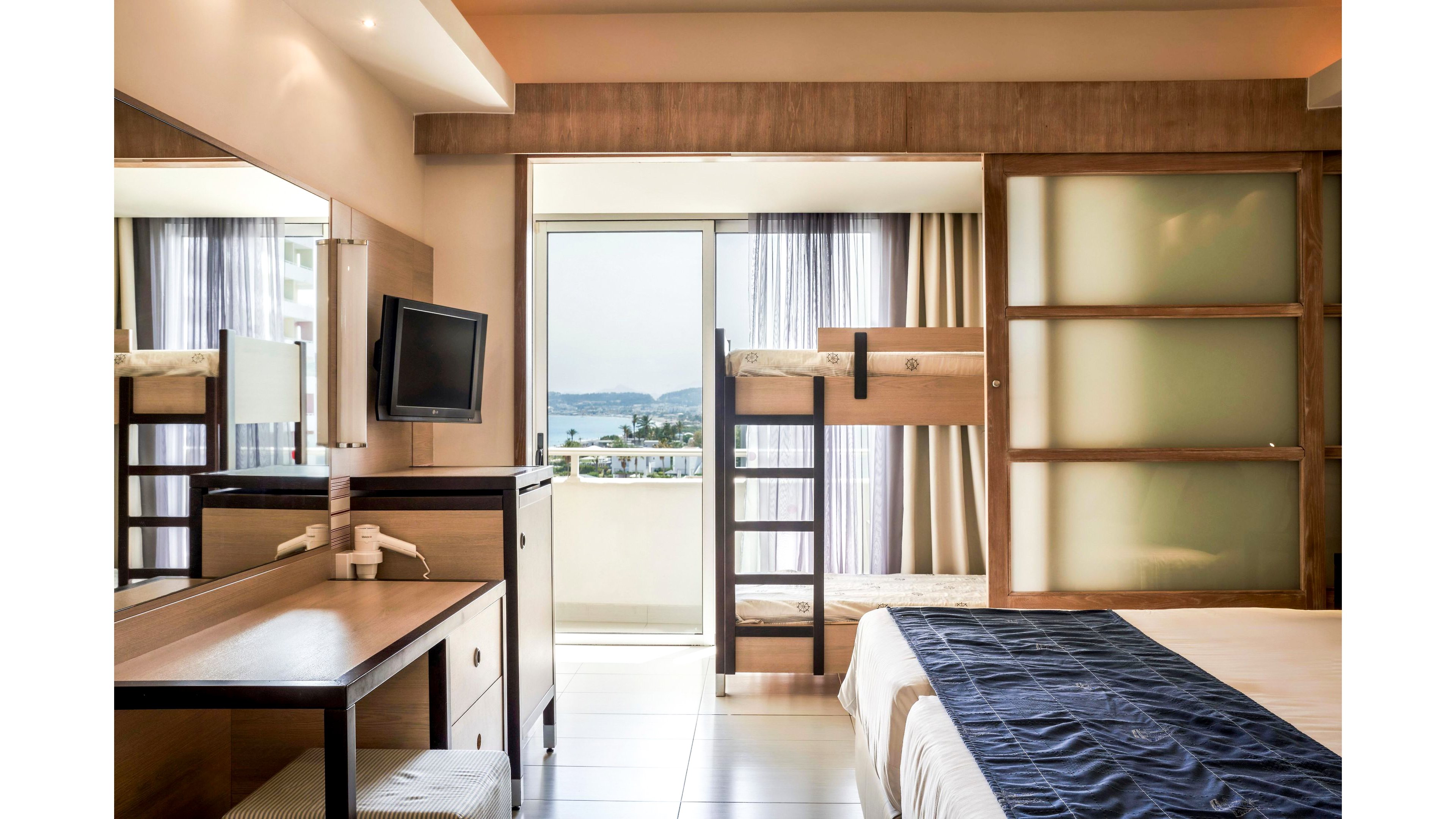 Esperides Beach Resort