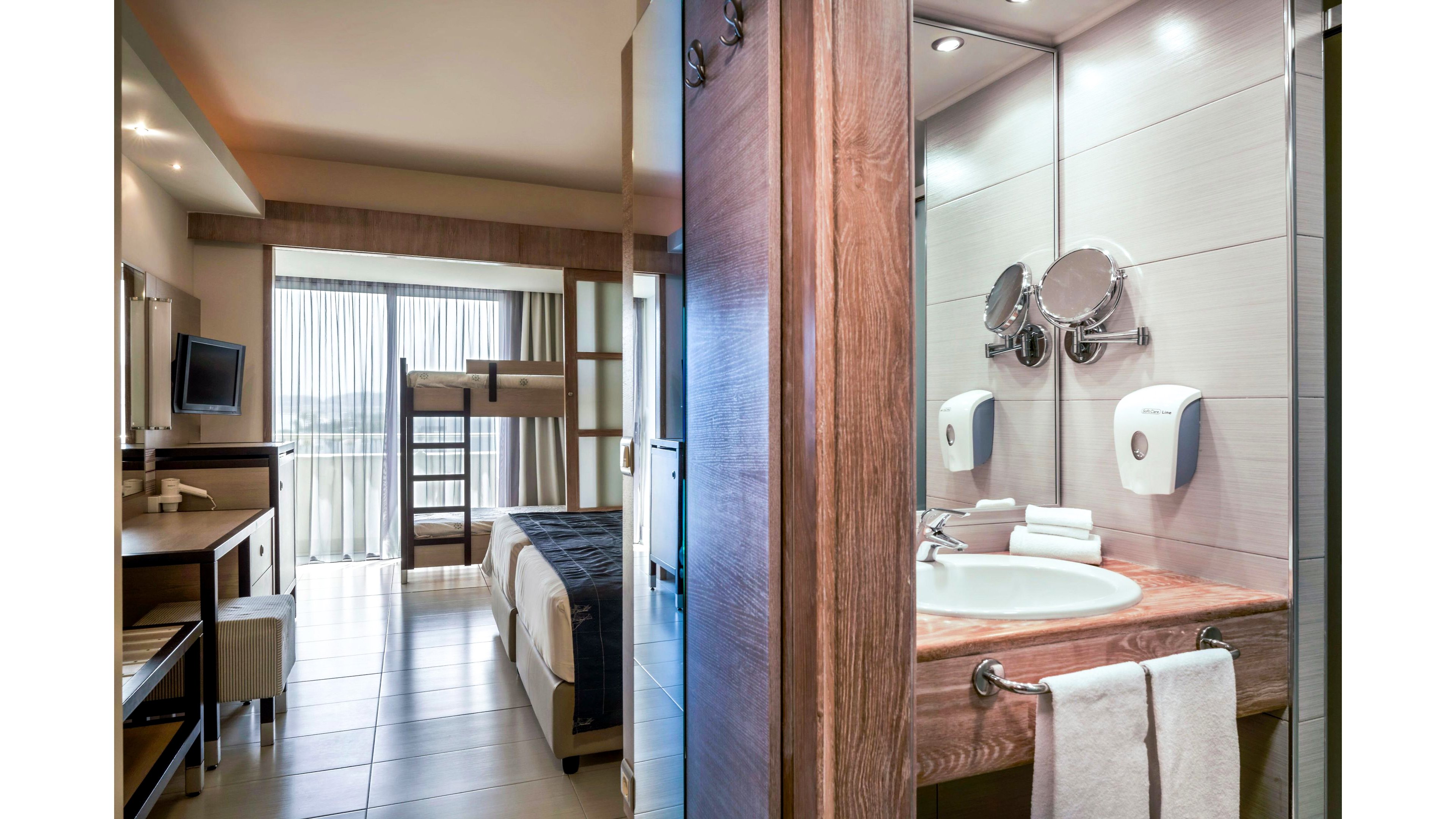 Esperides Beach Resort