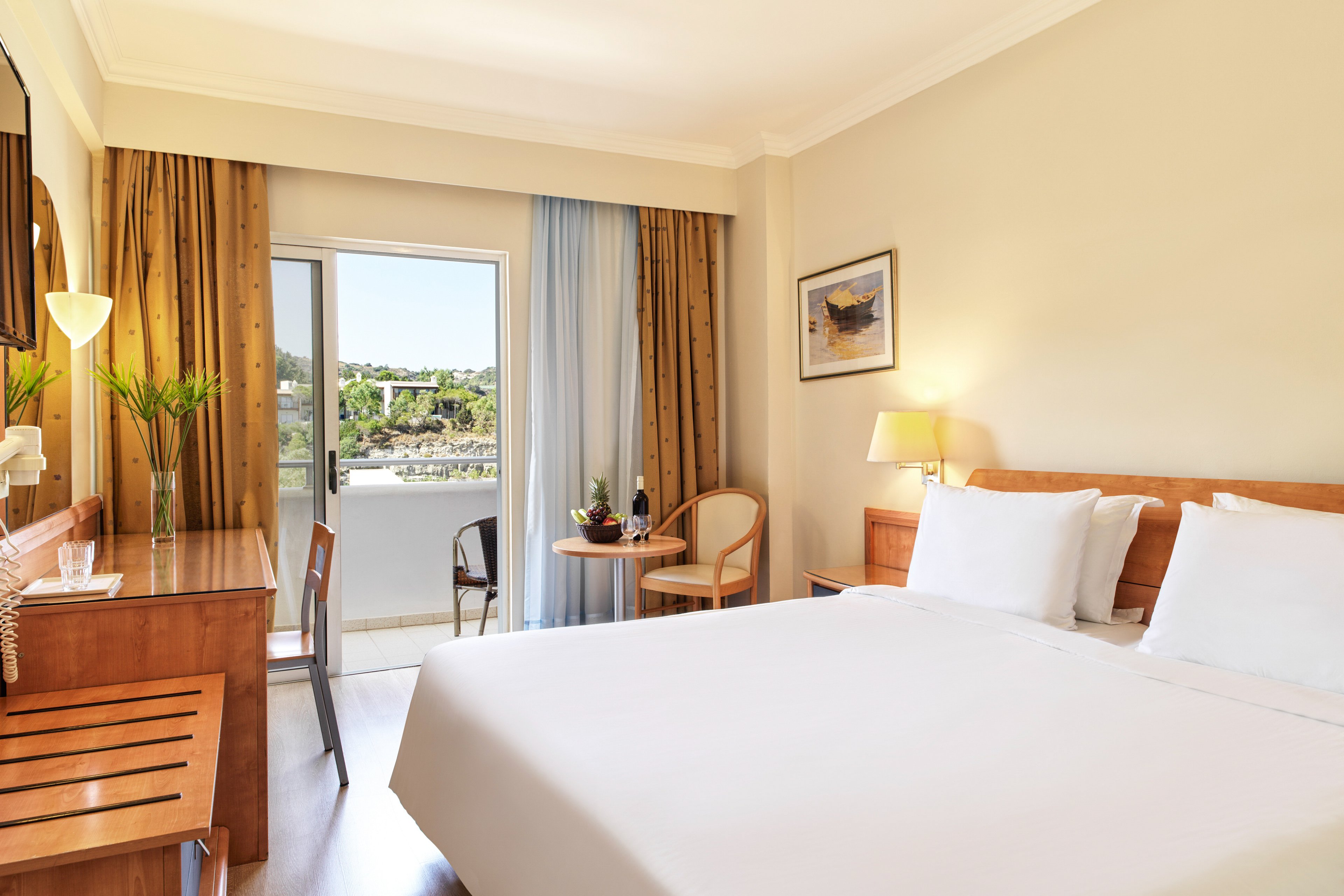 Esperides Beach Resort