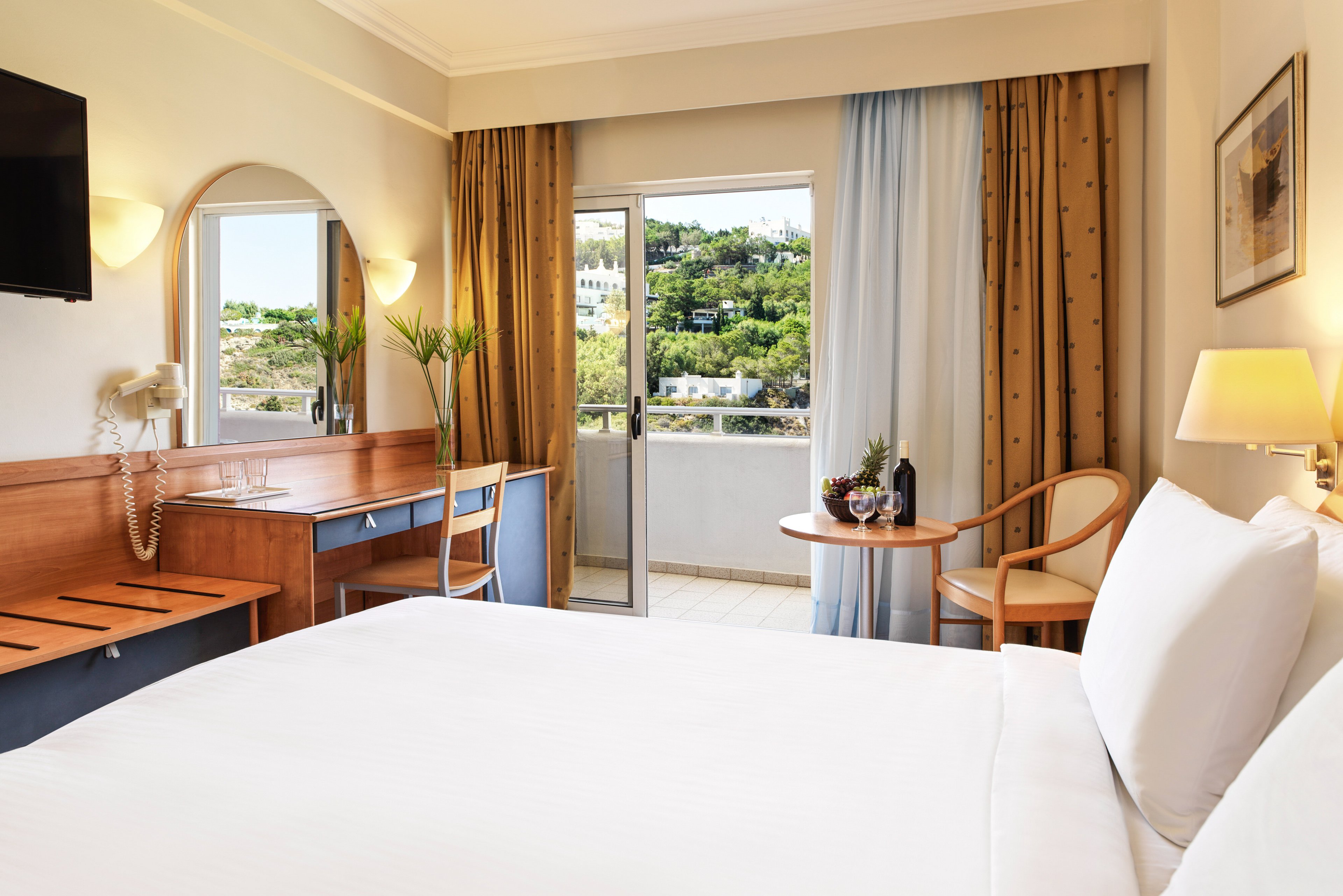 Esperides Beach Resort