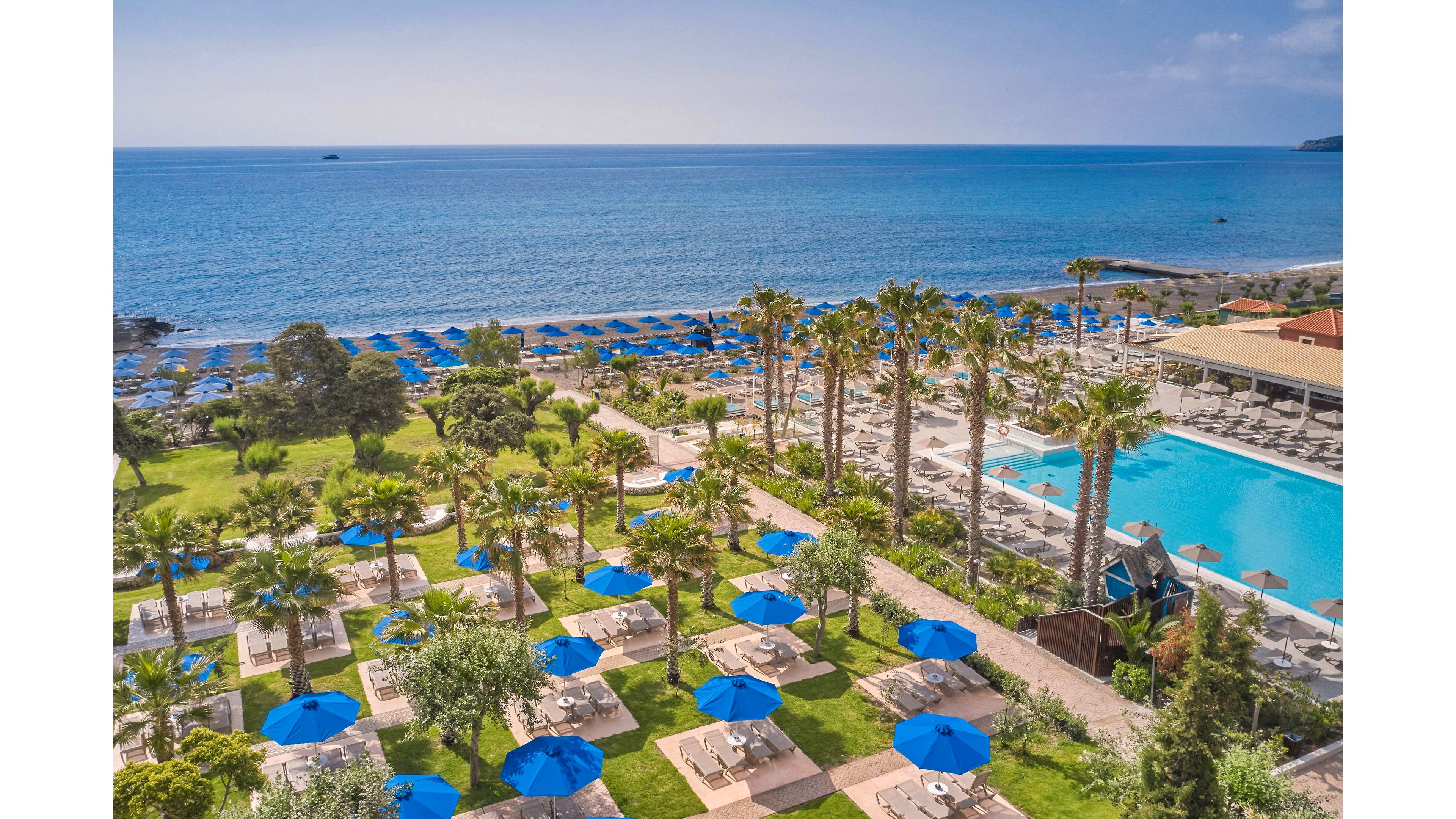 Esperides Beach Resort